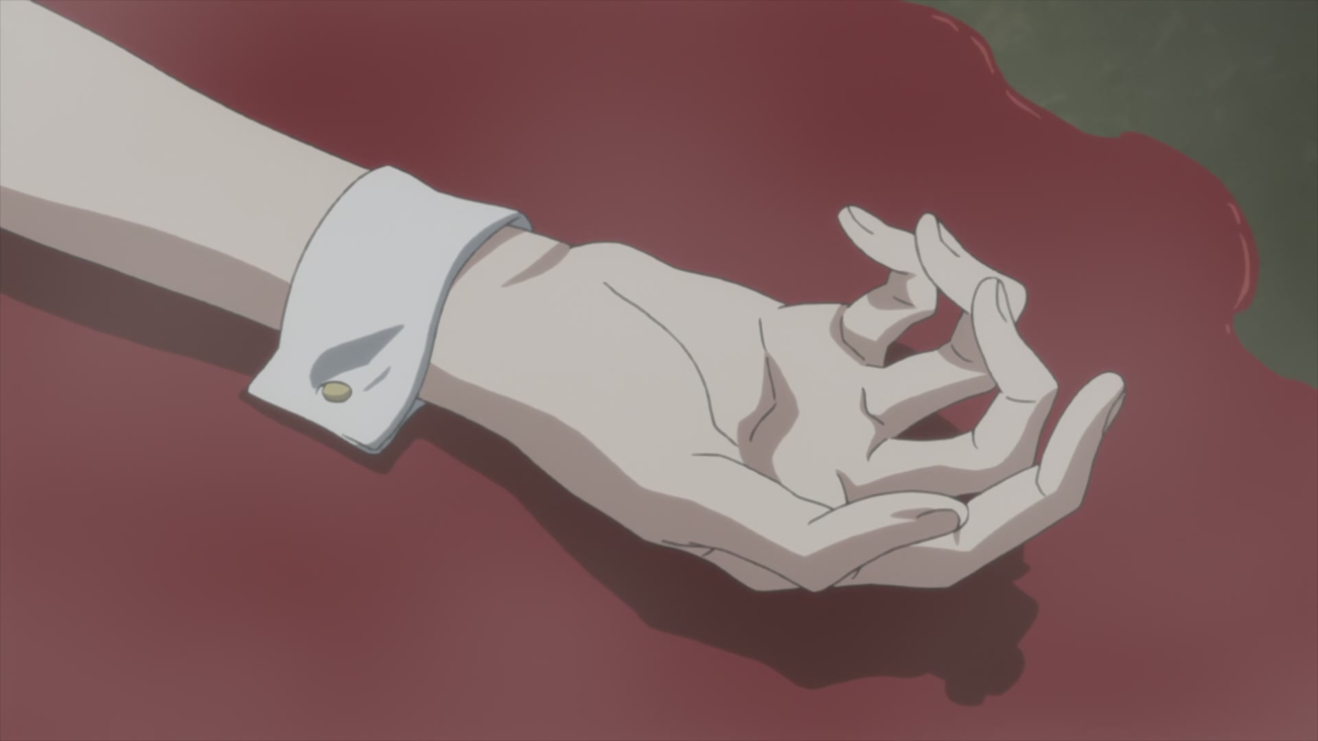 Code Geass Ep 39: Geass Hunt @ 00:02:59