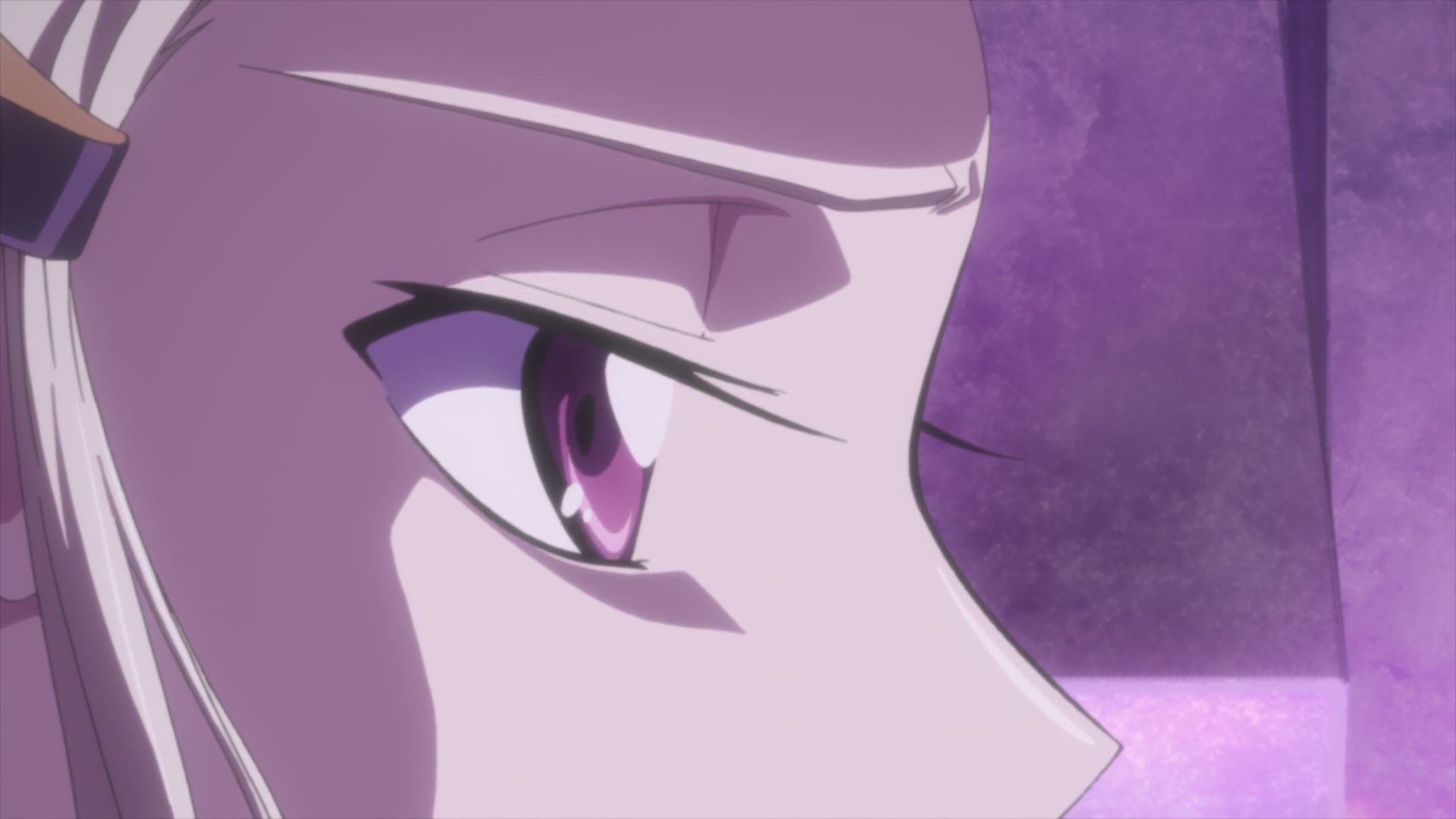 Code Geass Ep 39: Geass Hunt @ 00:07:56