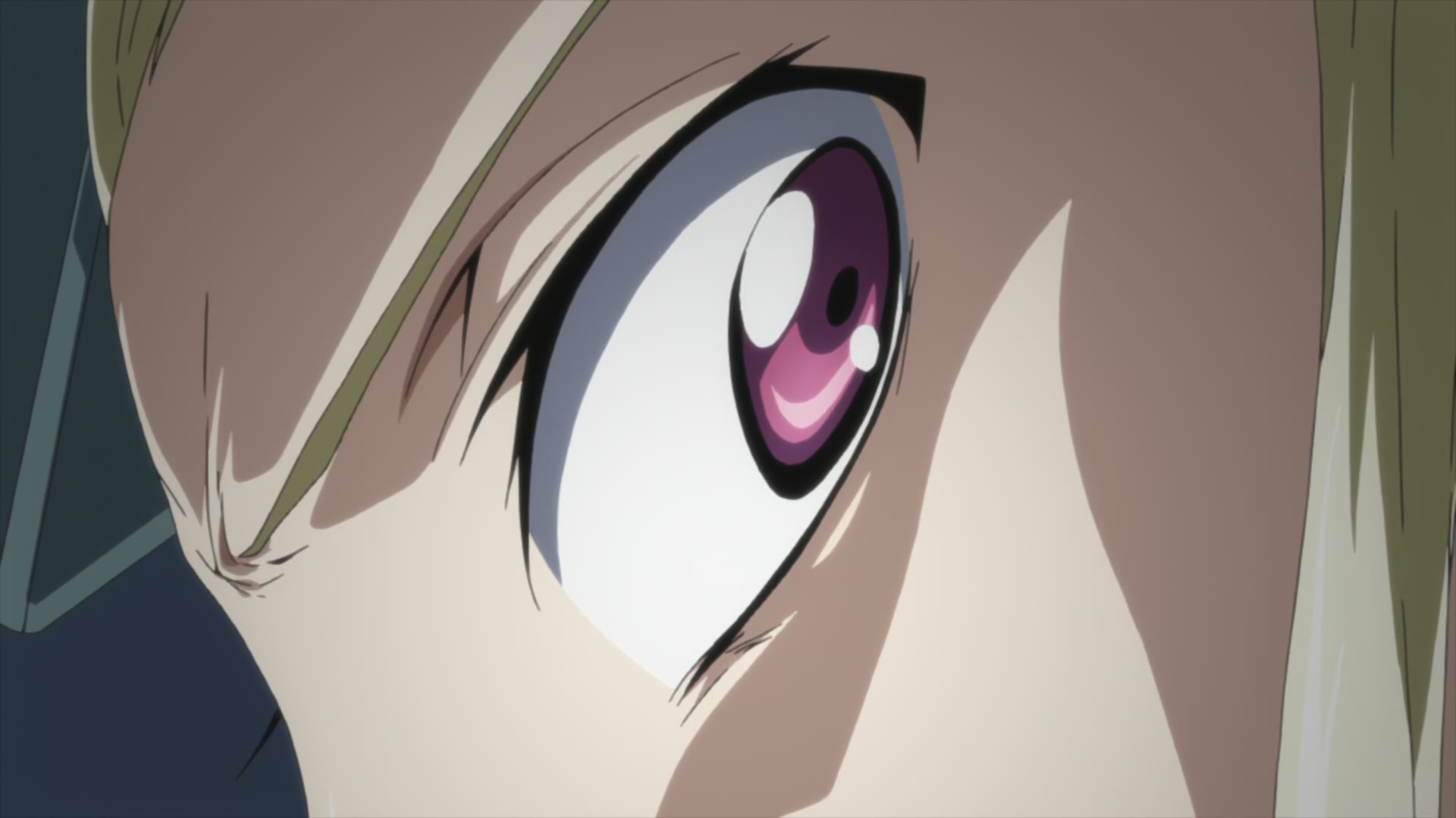 Code Geass Ep 39: Geass Hunt @ 00:16:21