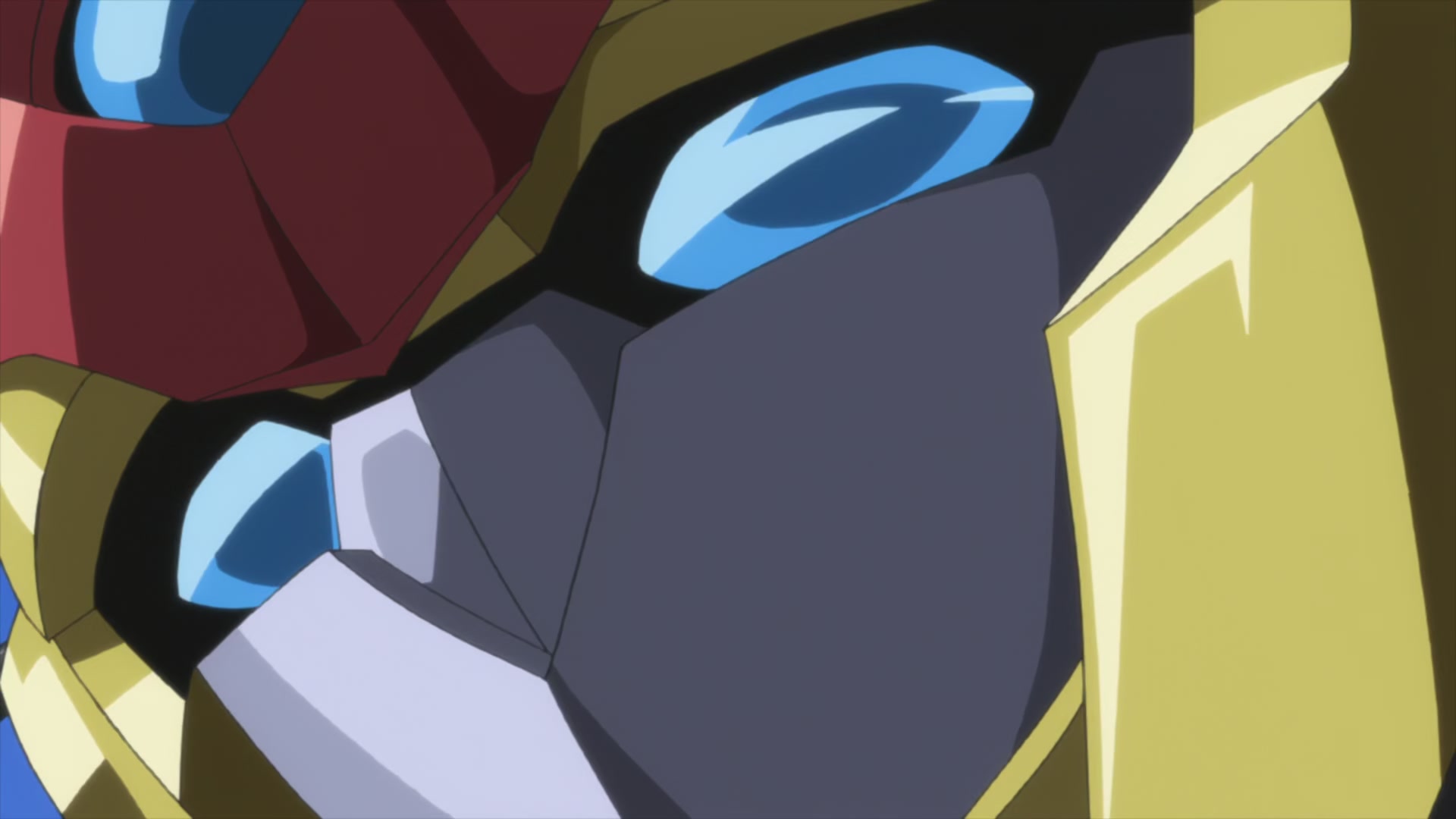 Code Geass Ep 39: Geass Hunt @ 00:17:24