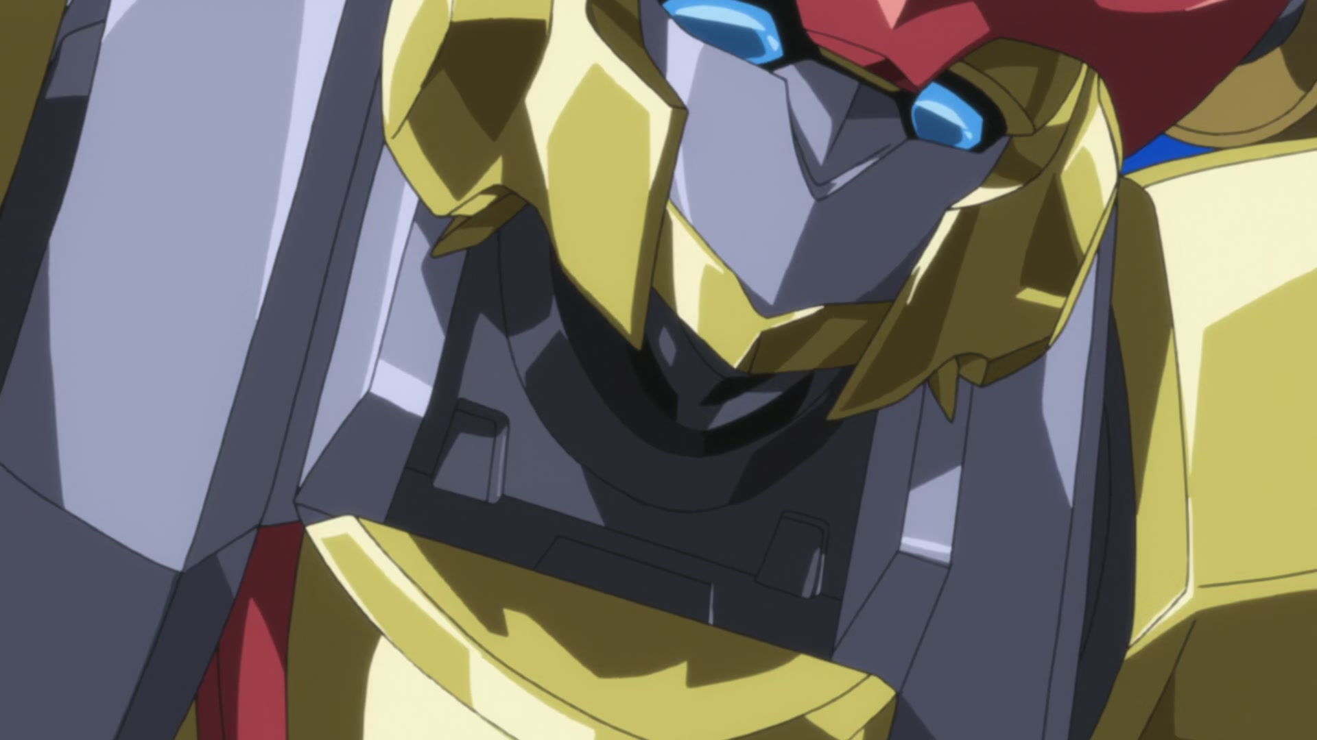 Code Geass Ep 39: Geass Hunt @ 00:17:49