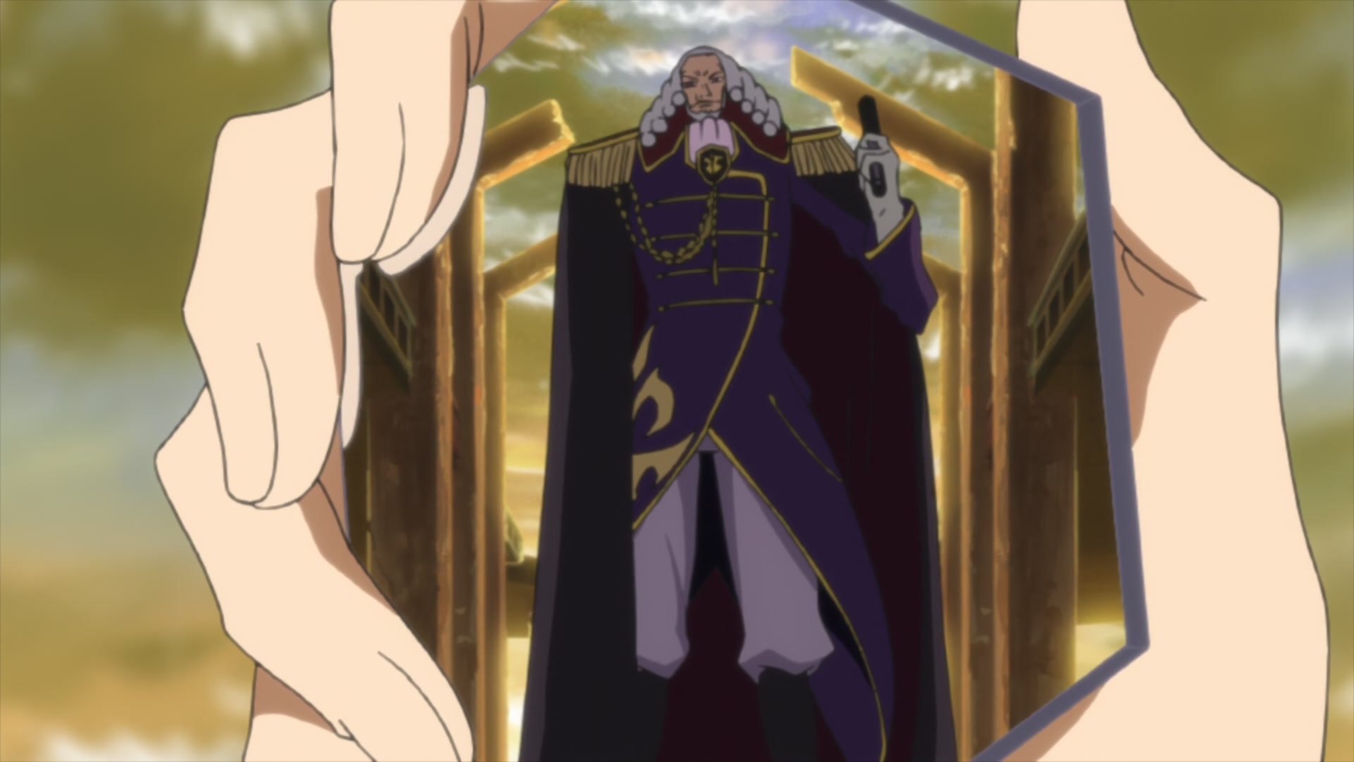 Code Geass Ep 40: The Cs World @ 00:04:22