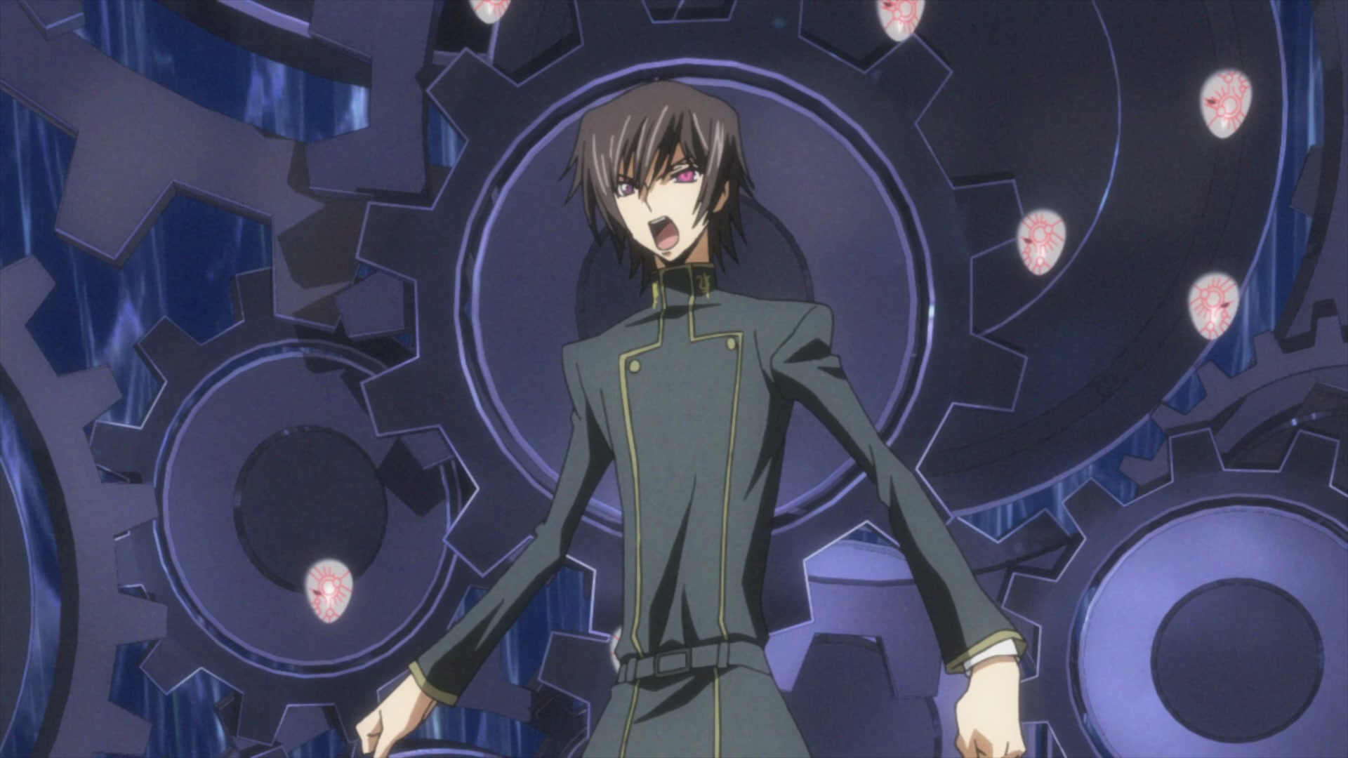 Code Geass Ep 40: The Cs World @ 00:09:50