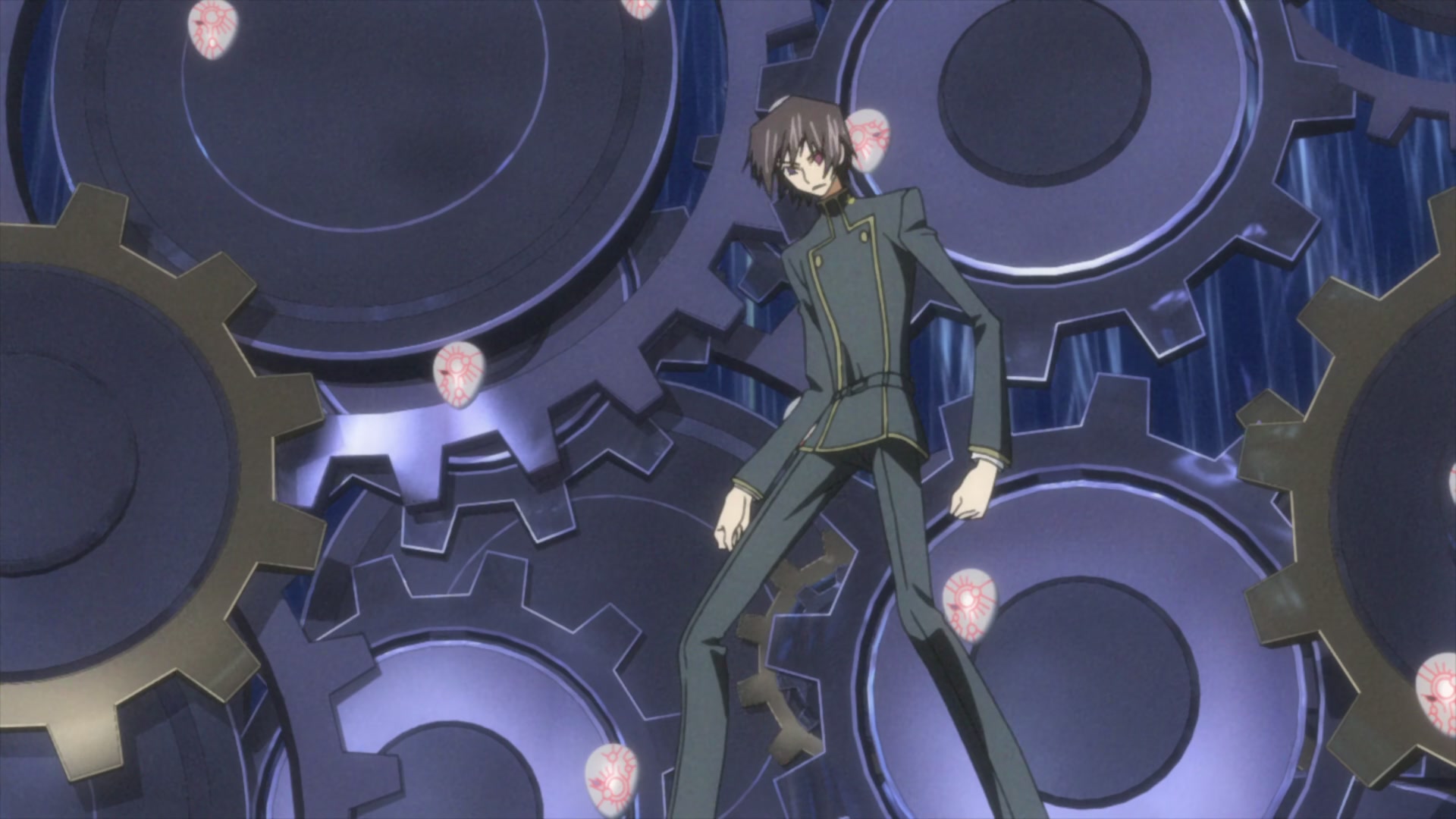 Code Geass Ep 40: The Cs World @ 00:09:56