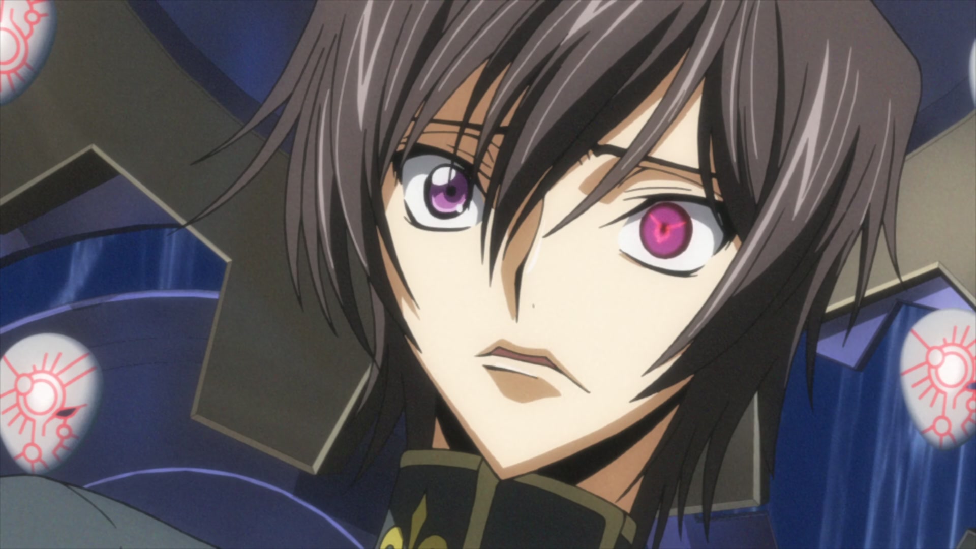 Code Geass Ep 40: The Cs World @ 00:11:18