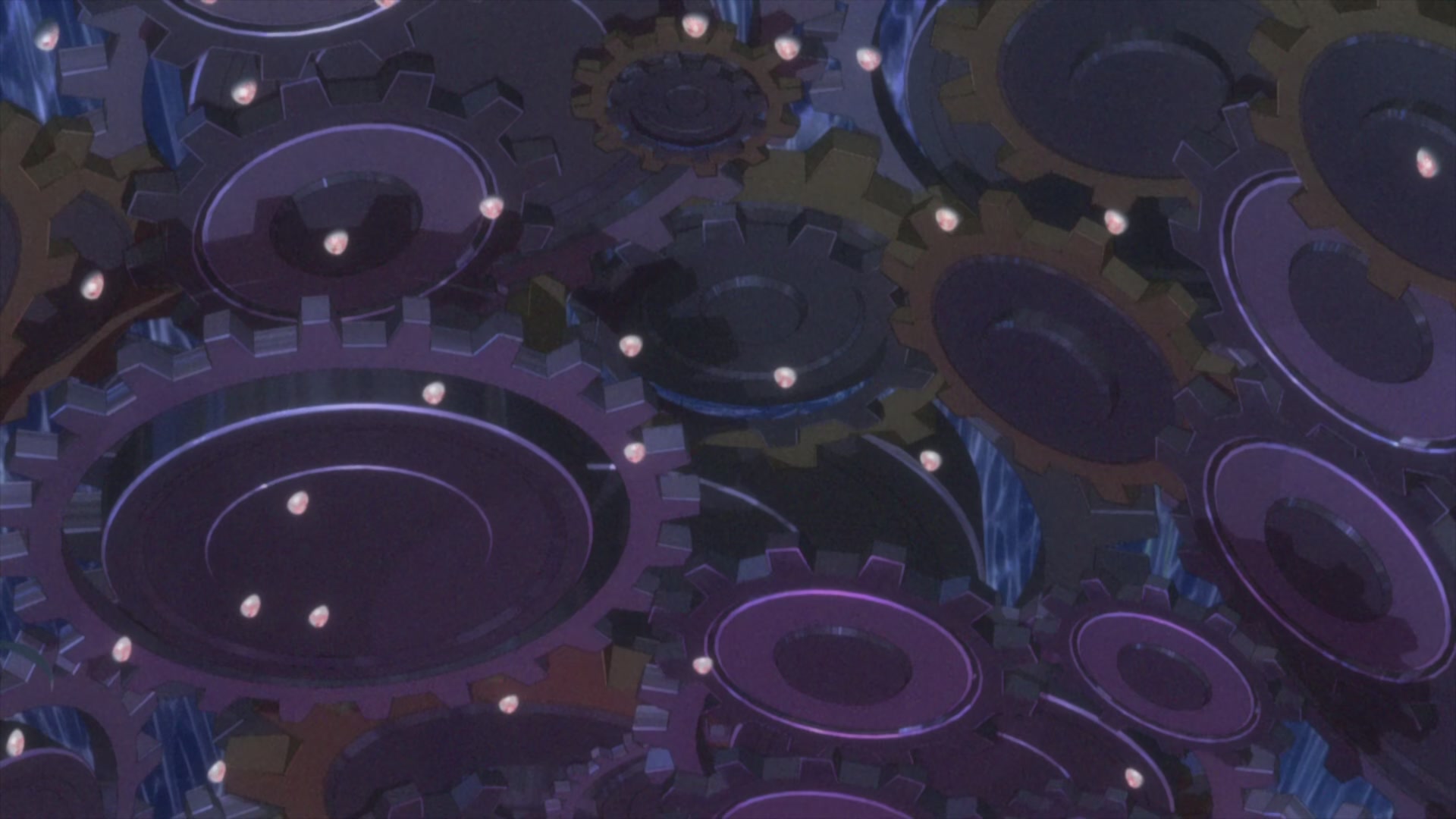 Code Geass Ep 40: The Cs World @ 00:11:31