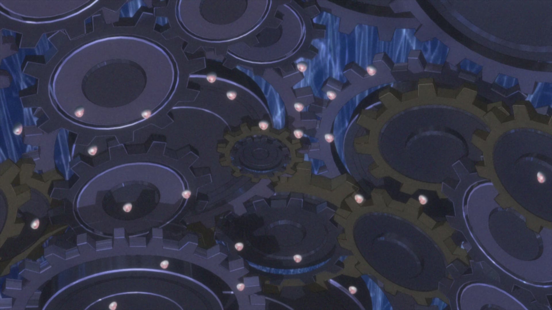 Code Geass Ep 40: The Cs World @ 00:11:37