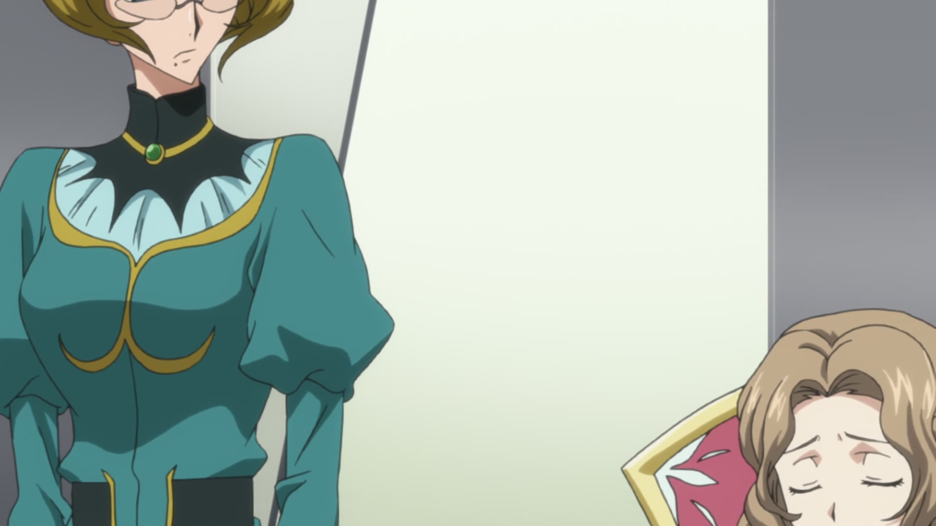Code Geass Ep 41: United Federation of Nations Resolution Number One @ 00:02:41