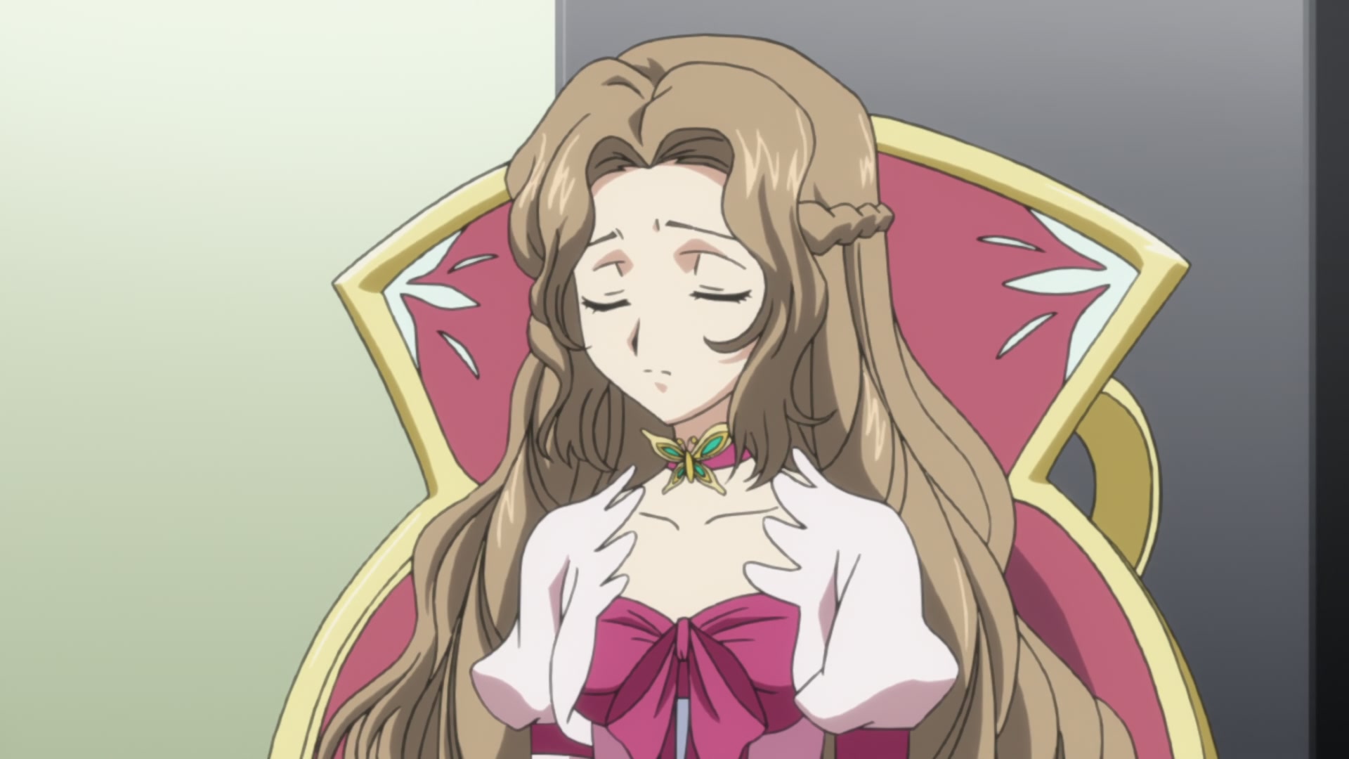 Code Geass Ep 41: United Federation of Nations Resolution Number One @ 00:02:47