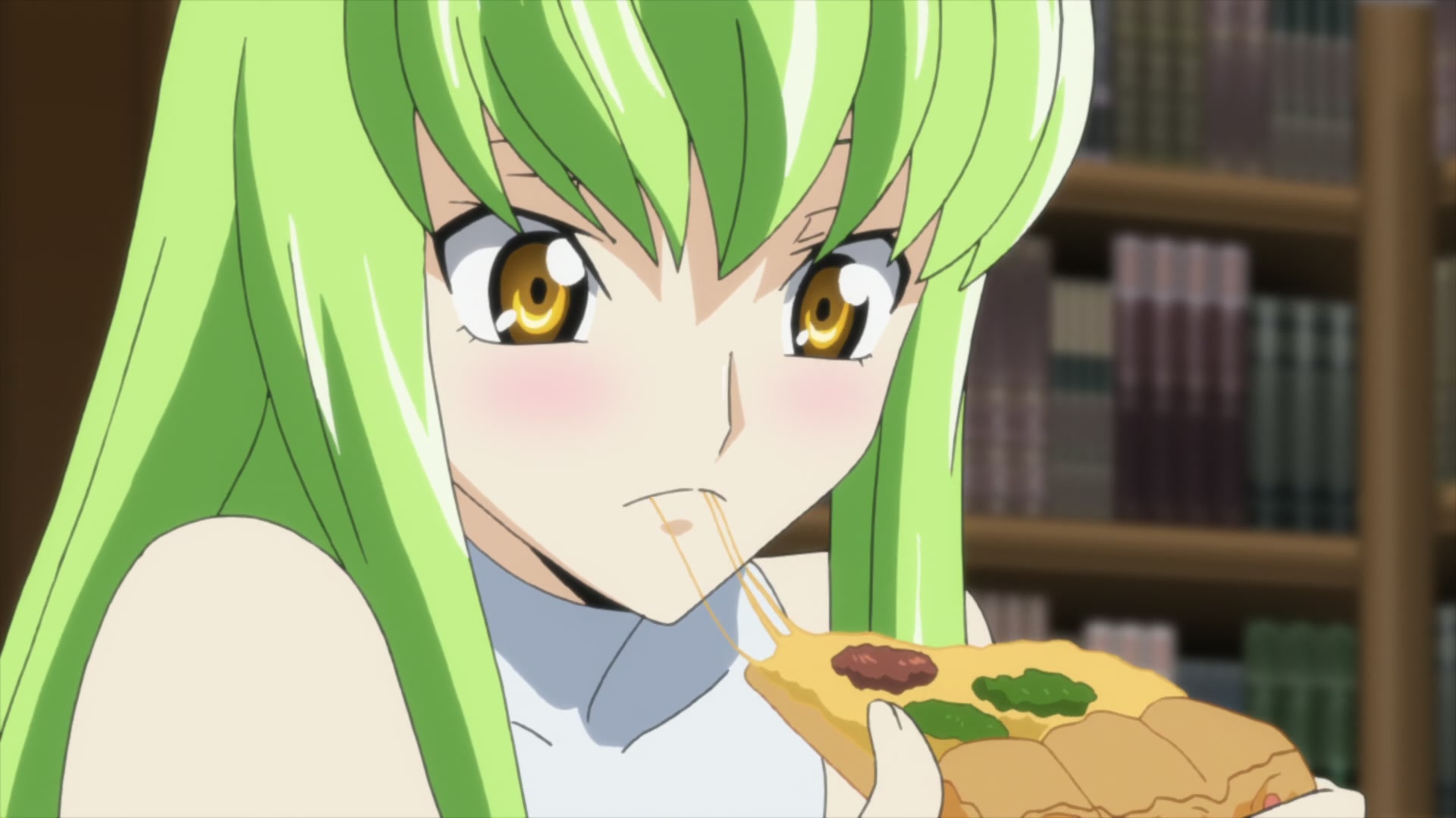 Code Geass Ep 41: United Federation of Nations Resolution Number One @ 00:07:25