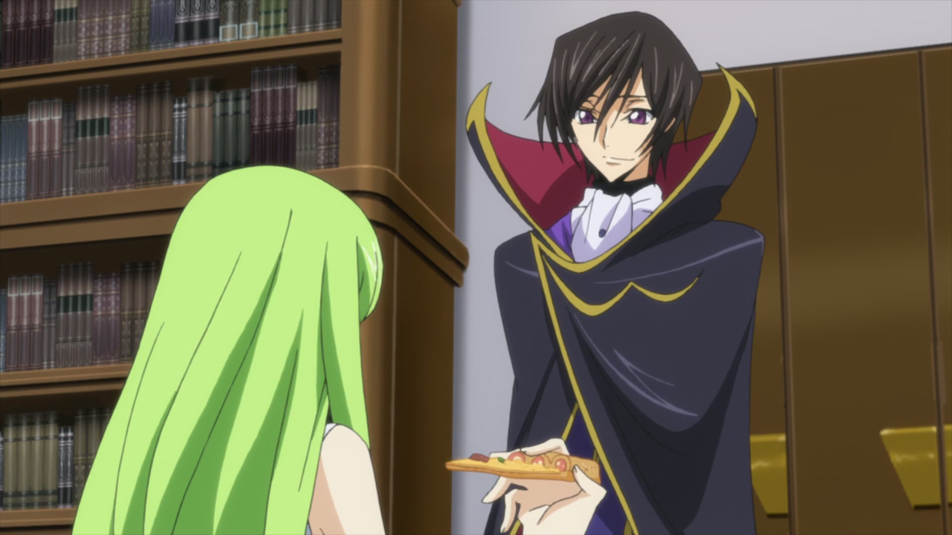 Code Geass Ep 41: United Federation of Nations Resolution Number One @ 00:07:31