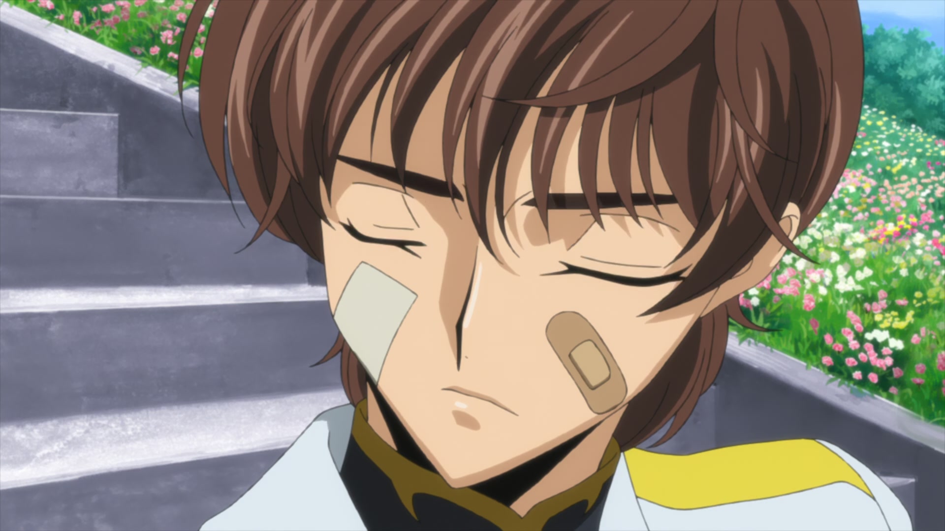Code Geass Ep 41: United Federation of Nations Resolution Number One @ 00:08:21
