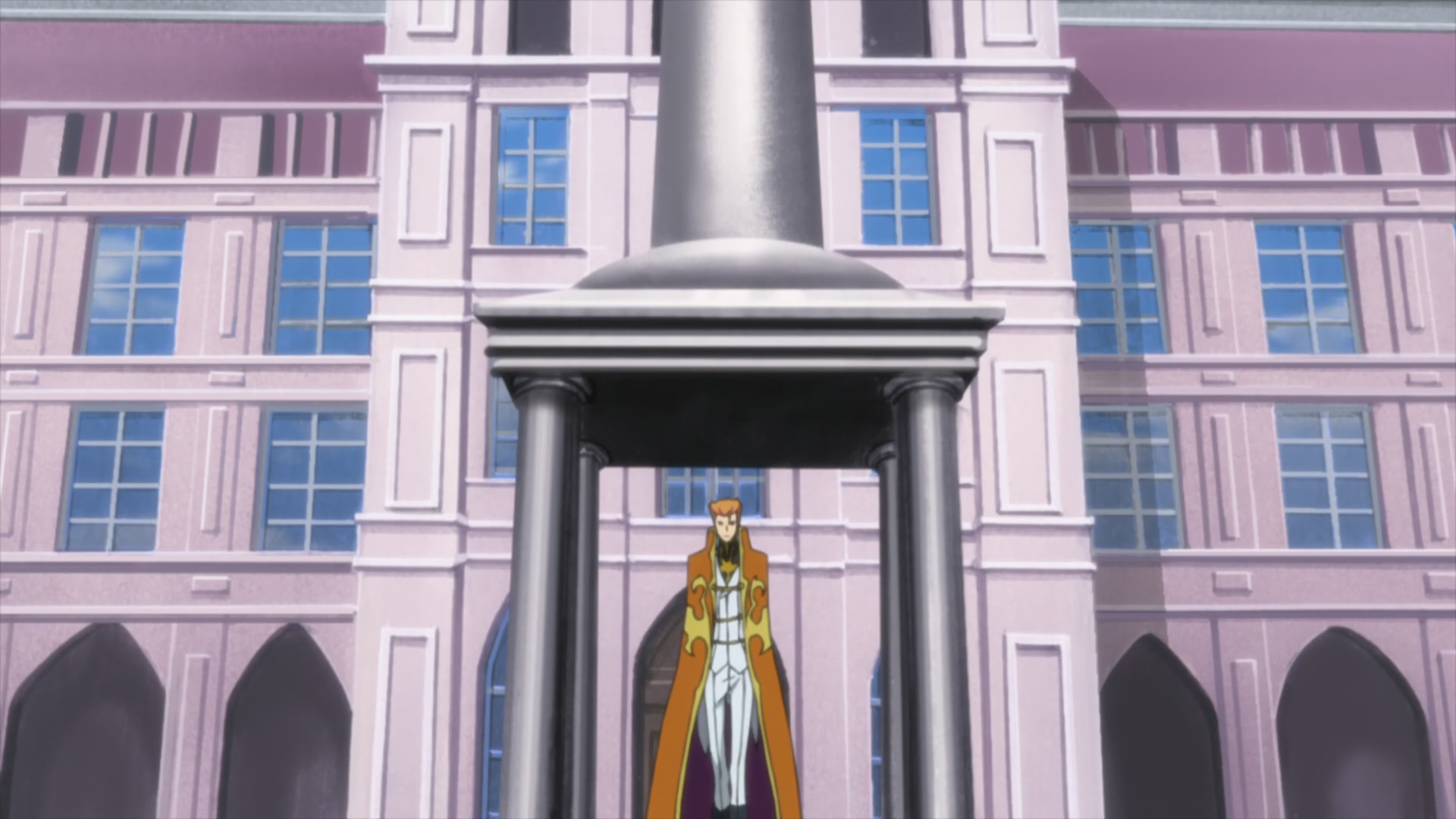 Code Geass Ep 41: United Federation of Nations Resolution Number One @ 00:08:47