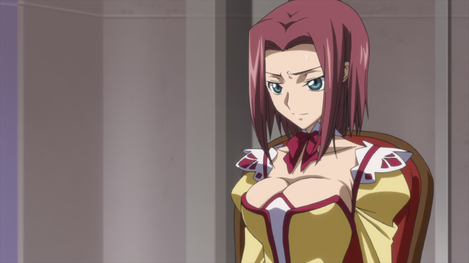 Code Geass Ep 41: United Federation of Nations Resolution Number One @ 00:10:21