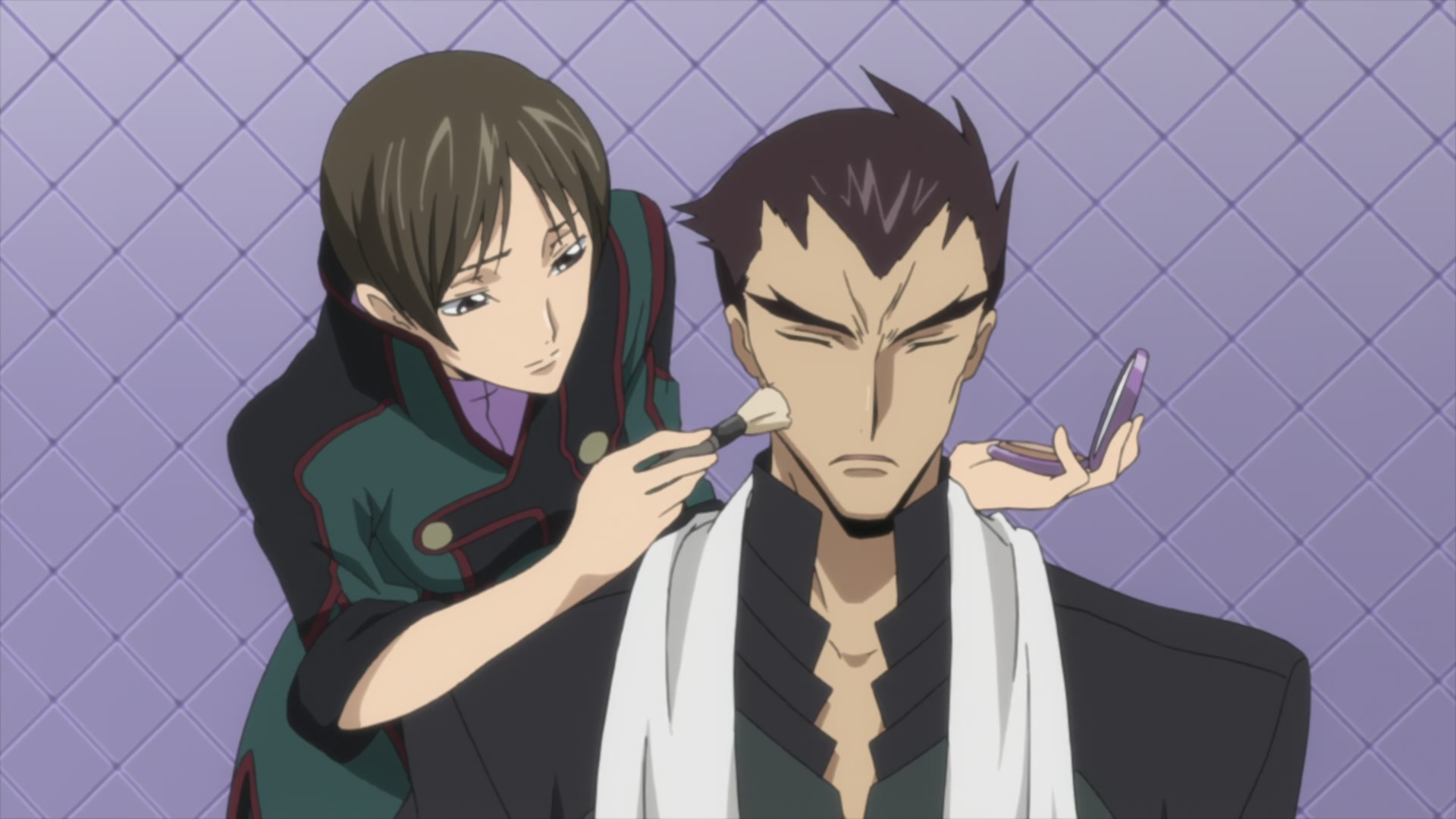 Code Geass Ep 41: United Federation of Nations Resolution Number One @ 00:13:18