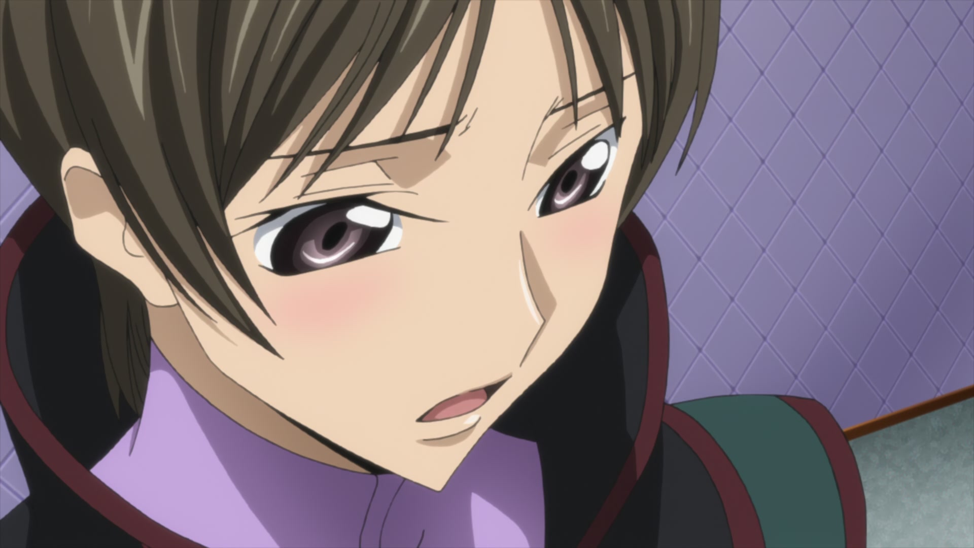 Code Geass Ep 41: United Federation of Nations Resolution Number One @ 00:13:31