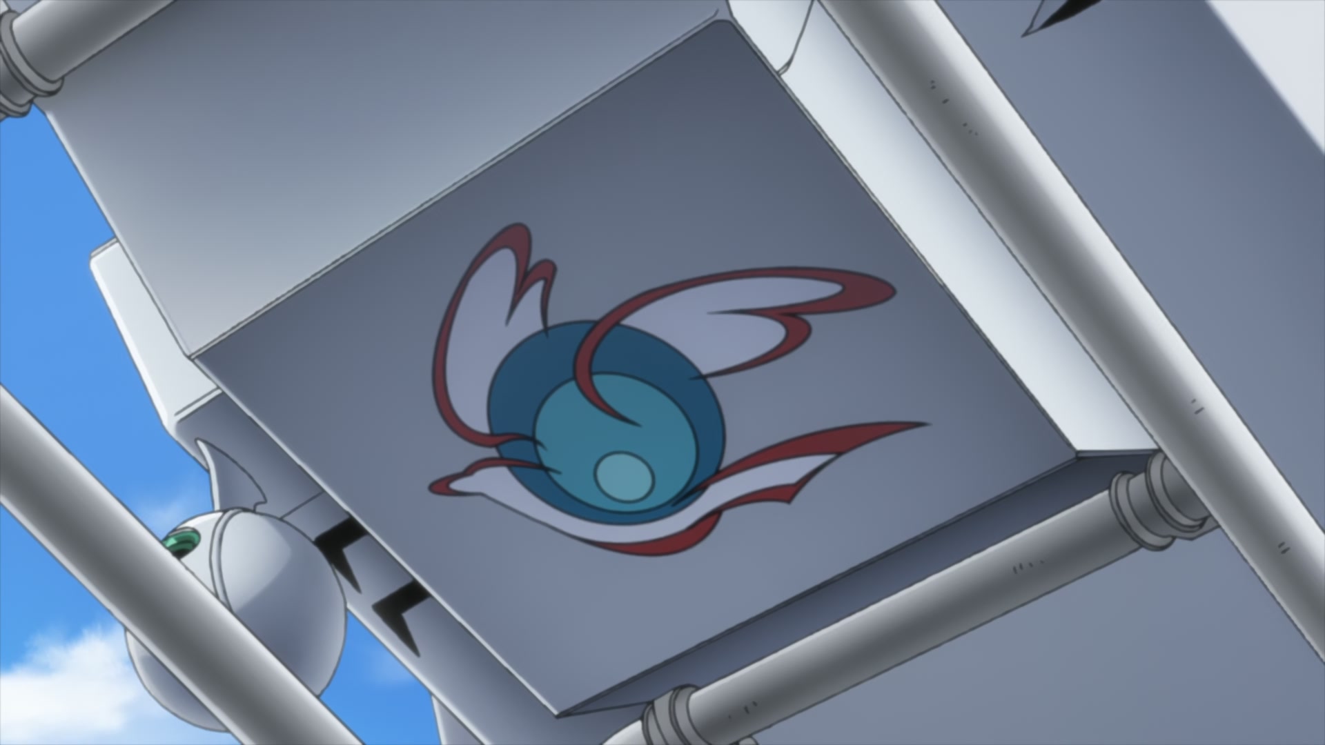 Code Geass Ep 41: United Federation of Nations Resolution Number One @ 00:13:50