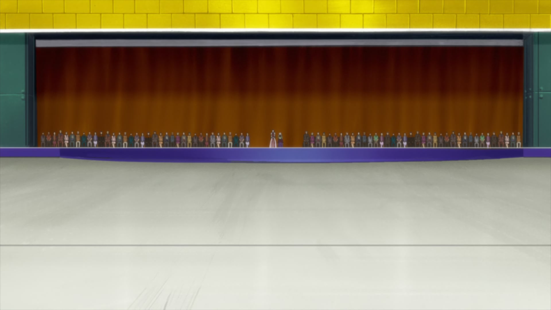 Code Geass Ep 41: United Federation of Nations Resolution Number One @ 00:15:12