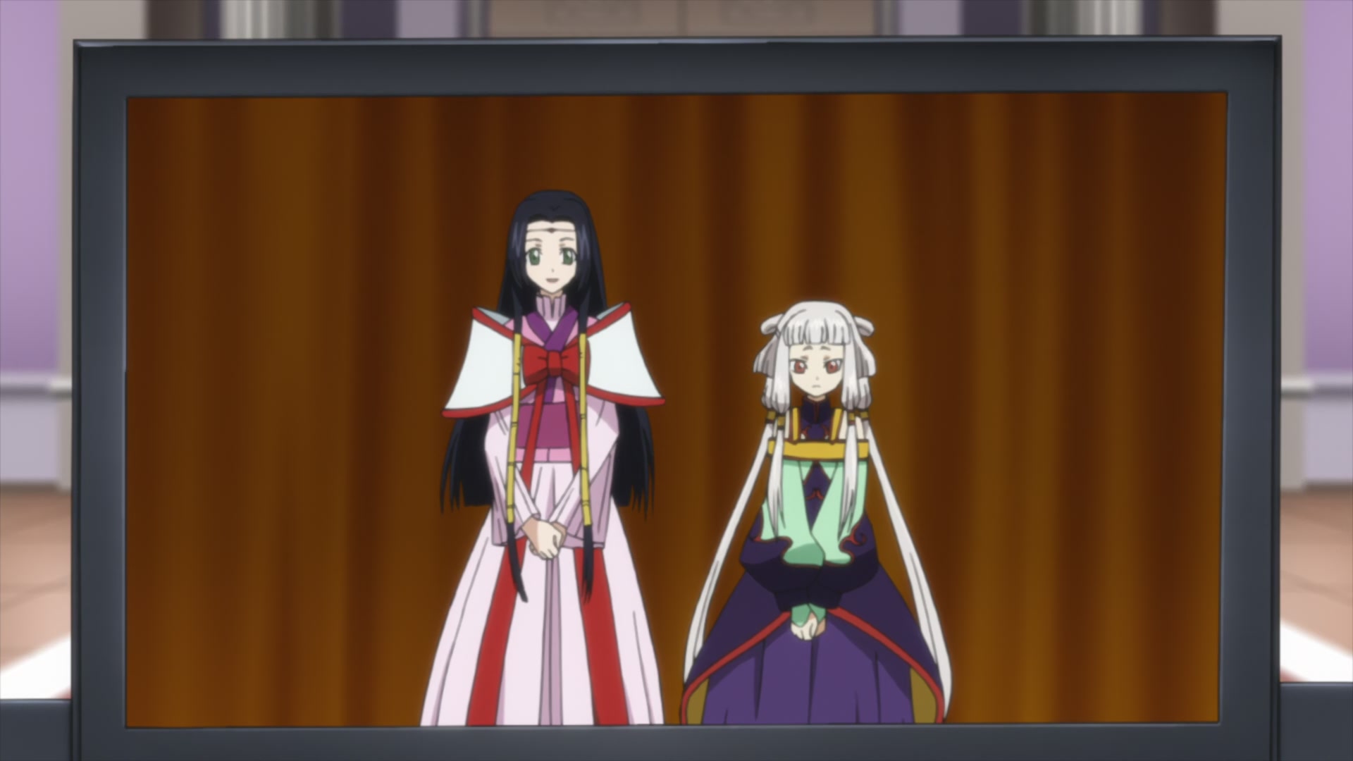 Code Geass Ep 41: United Federation of Nations Resolution Number One @ 00:15:24