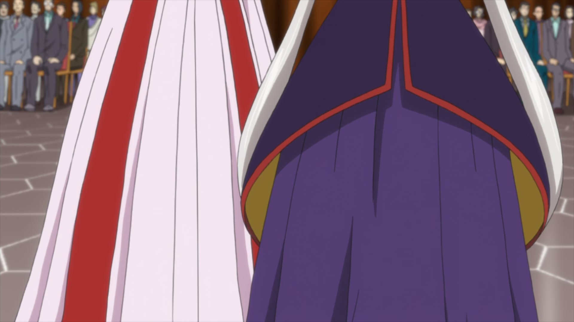 Code Geass Ep 41: United Federation of Nations Resolution Number One @ 00:15:56