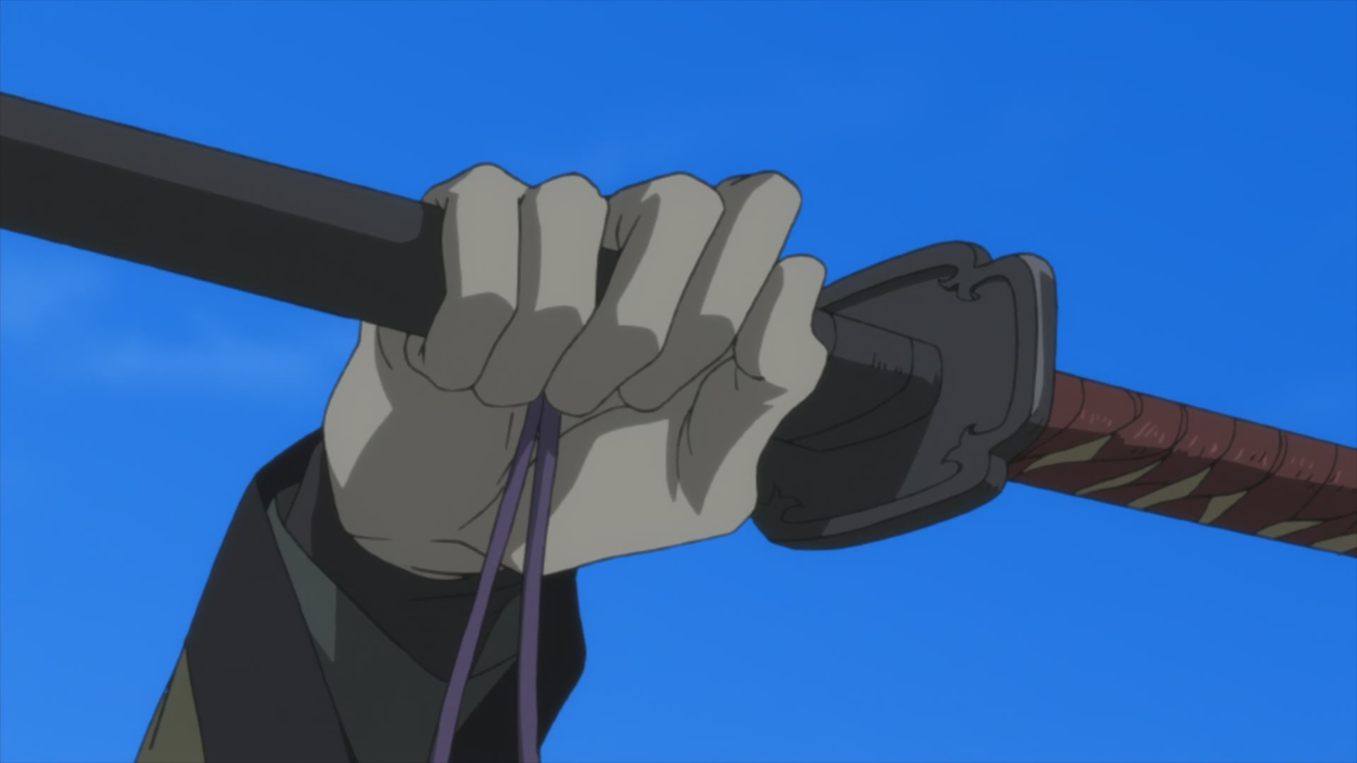 Code Geass Ep 41: United Federation of Nations Resolution Number One @ 00:18:02