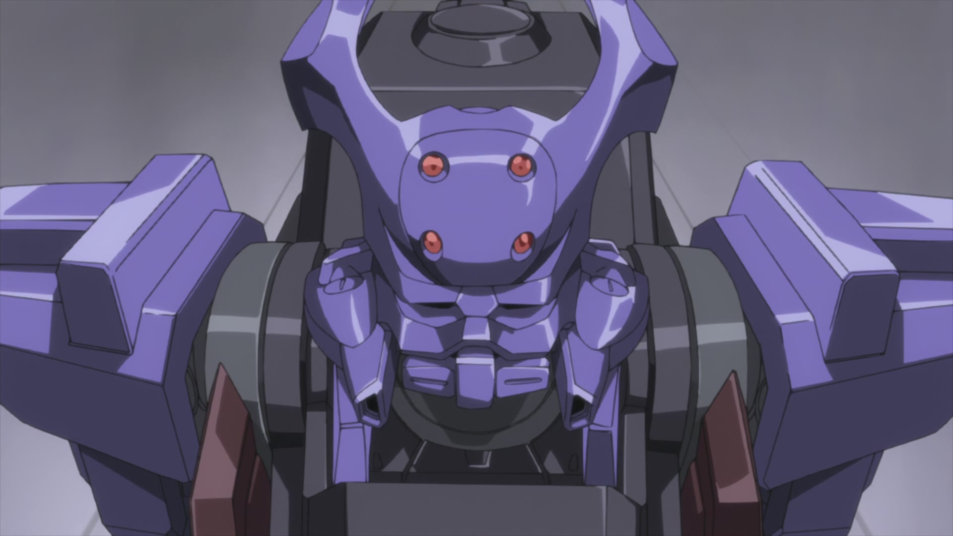 Code Geass Ep 41: United Federation of Nations Resolution Number One @ 00:18:09