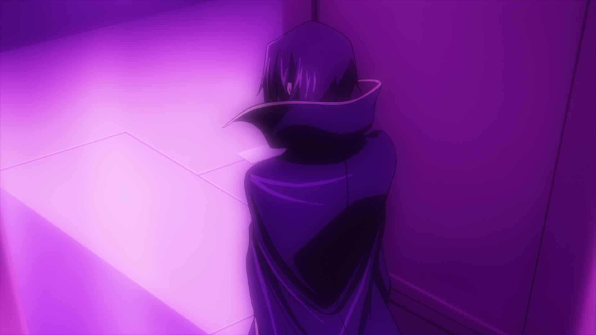 Code Geass Ep 41: United Federation of Nations Resolution Number One @ 00:18:46