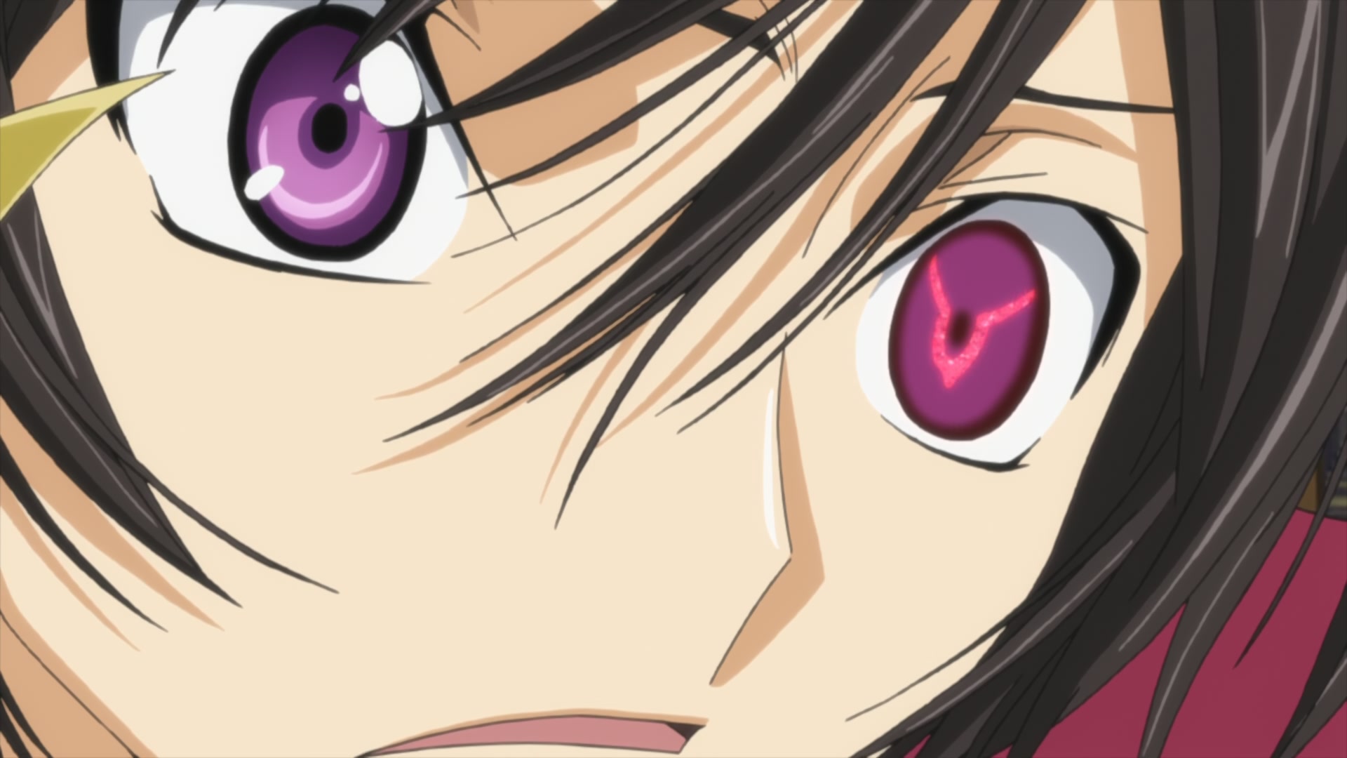 Code Geass Ep 41: United Federation of Nations Resolution Number One @ 00:20:15