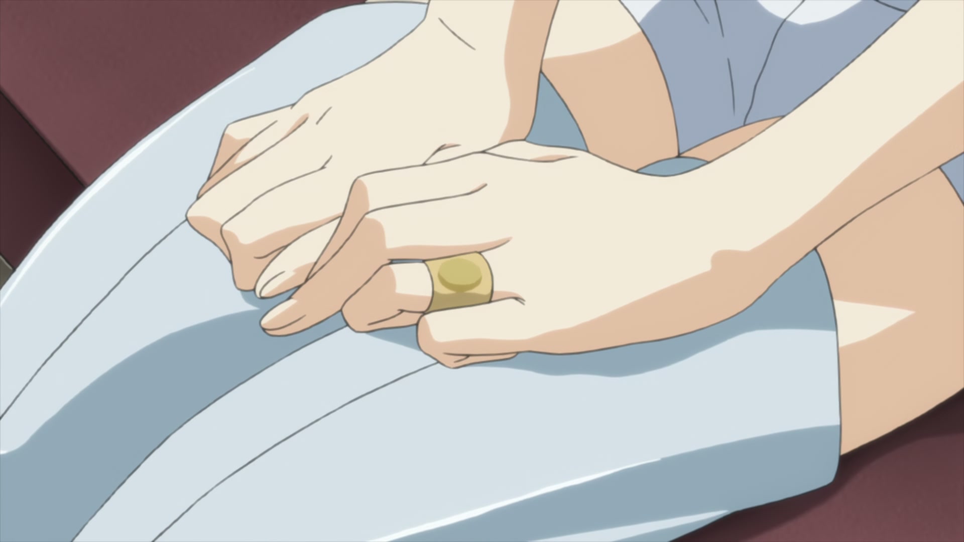 Code Geass Ep 41: United Federation of Nations Resolution Number One @ 00:20:40