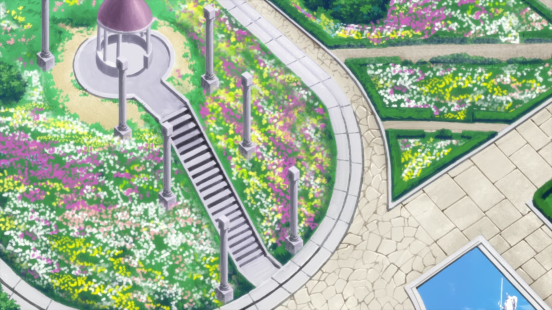 Code Geass Ep 41: United Federation of Nations Resolution Number One @ 00:20:46