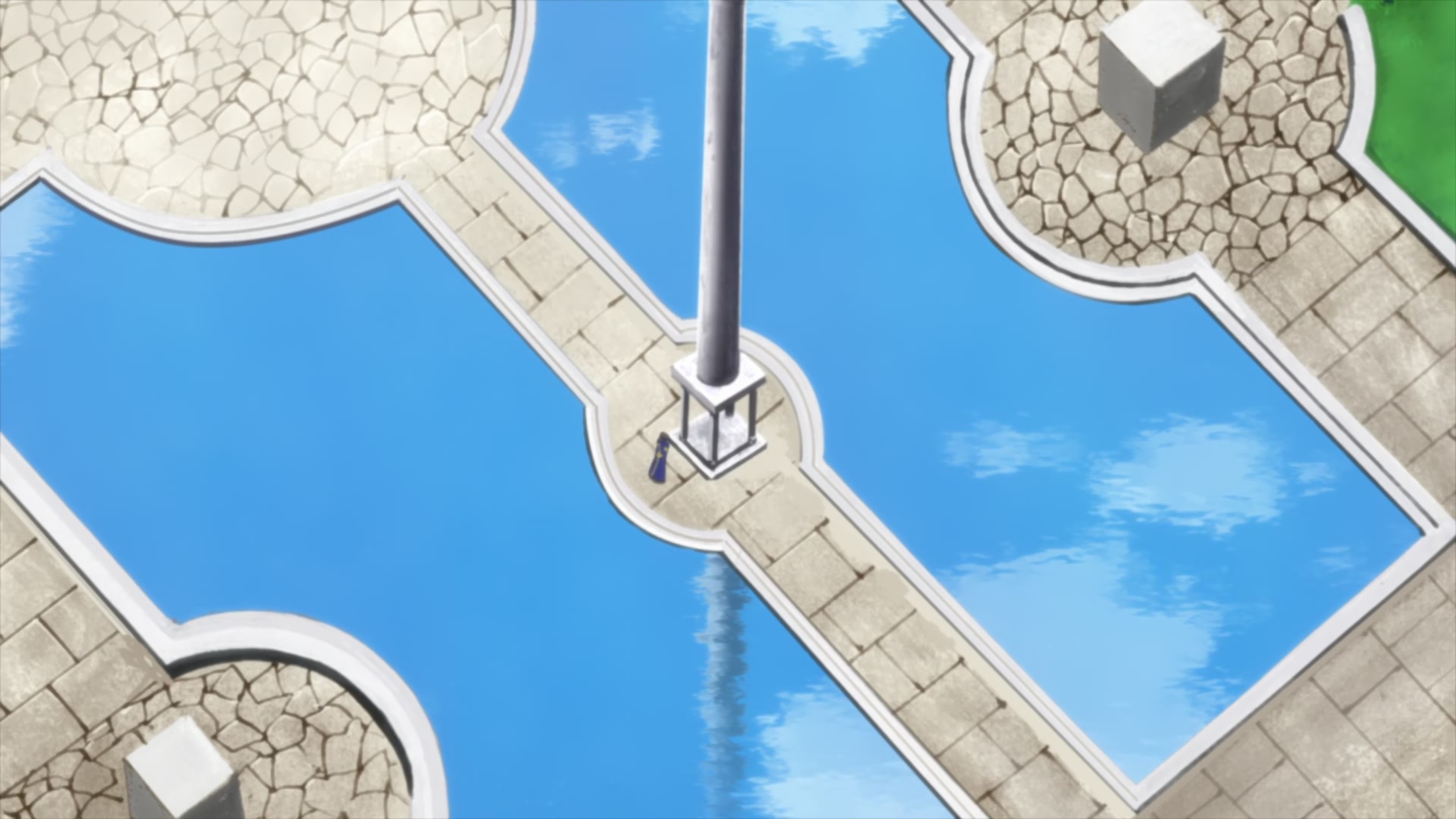 Code Geass Ep 41: United Federation of Nations Resolution Number One @ 00:20:59