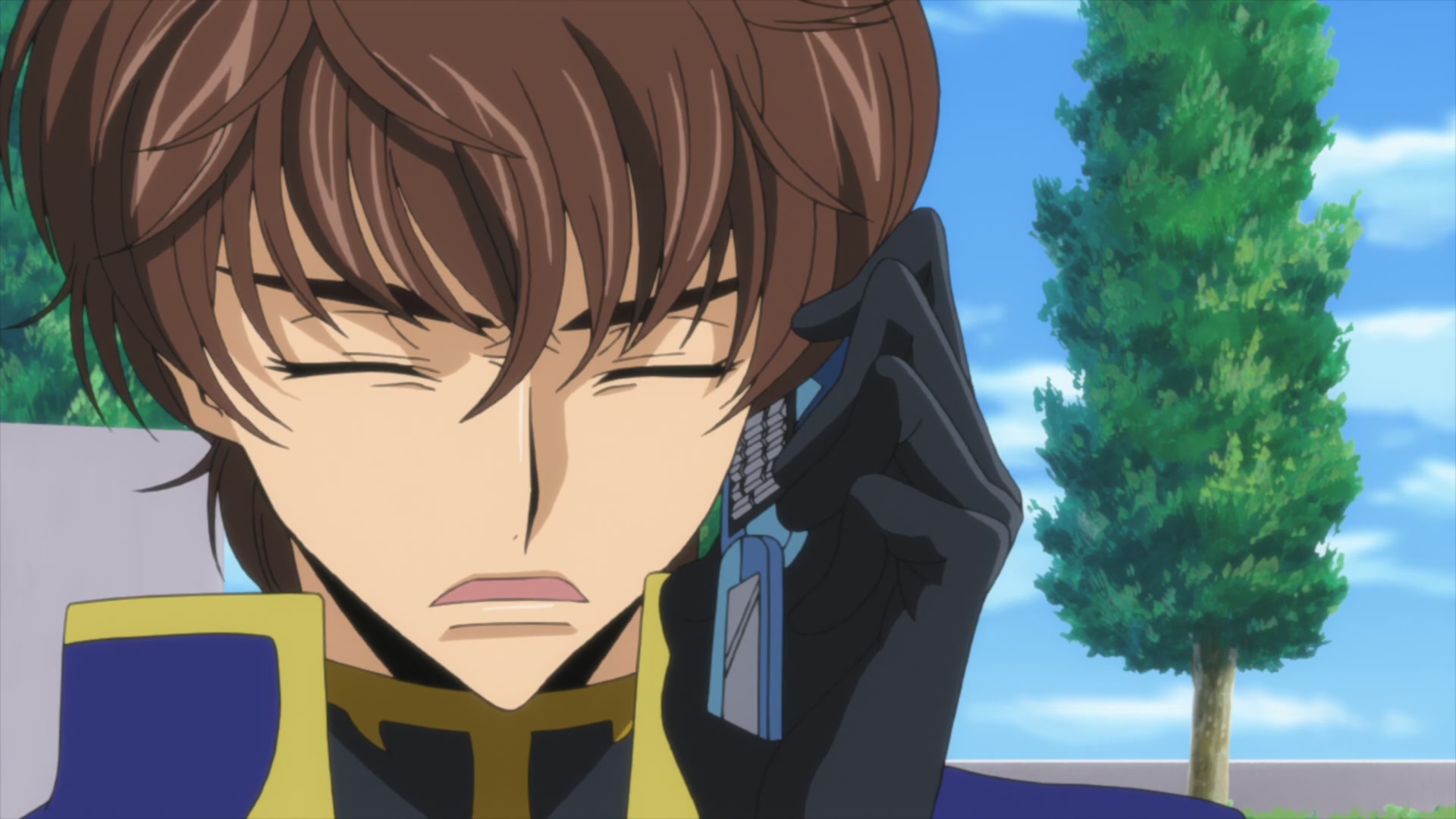 Code Geass Ep 41: United Federation of Nations Resolution Number One @ 00:21:12