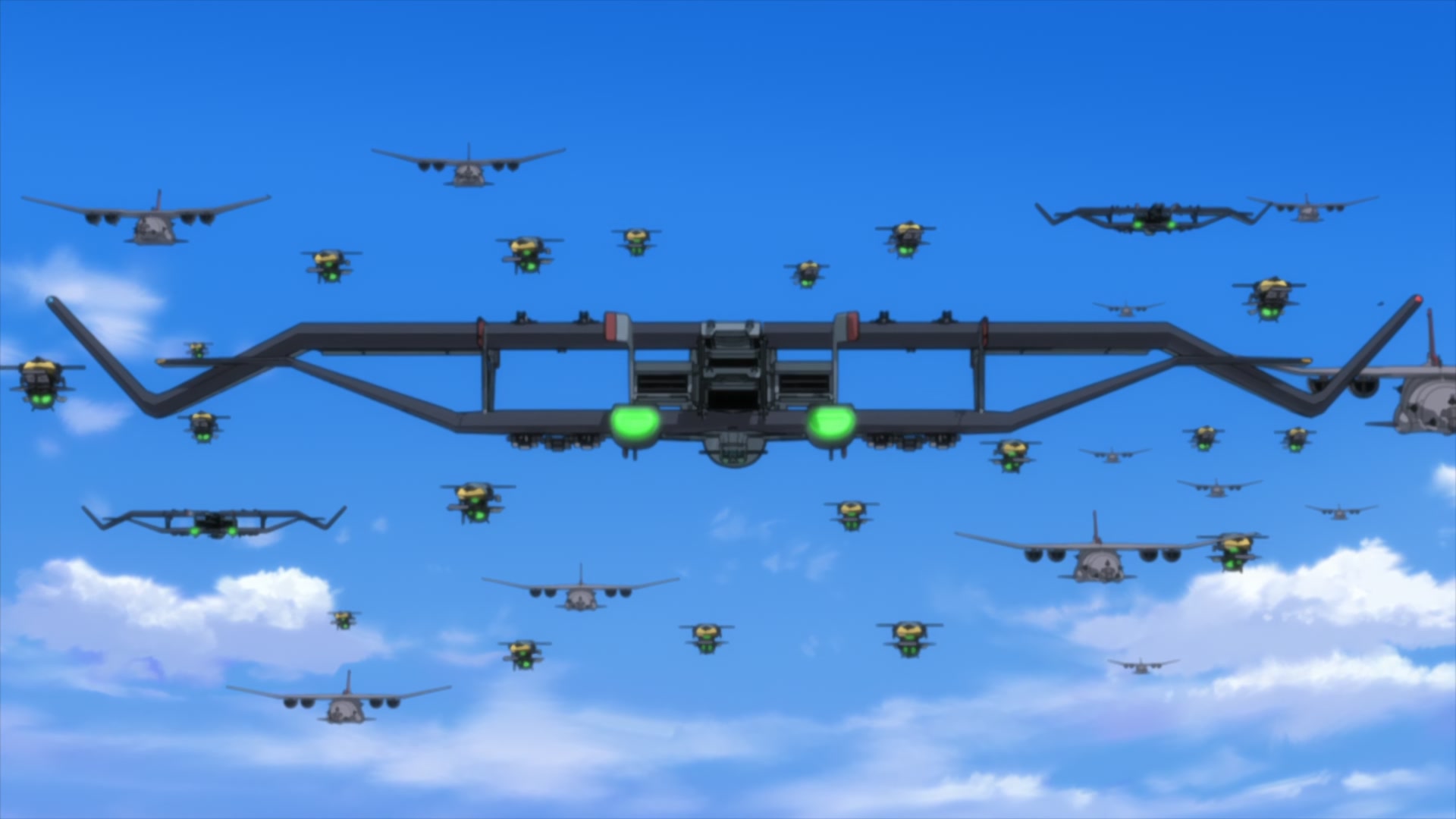 Code Geass Ep 41: United Federation of Nations Resolution Number One @ 00:21:24