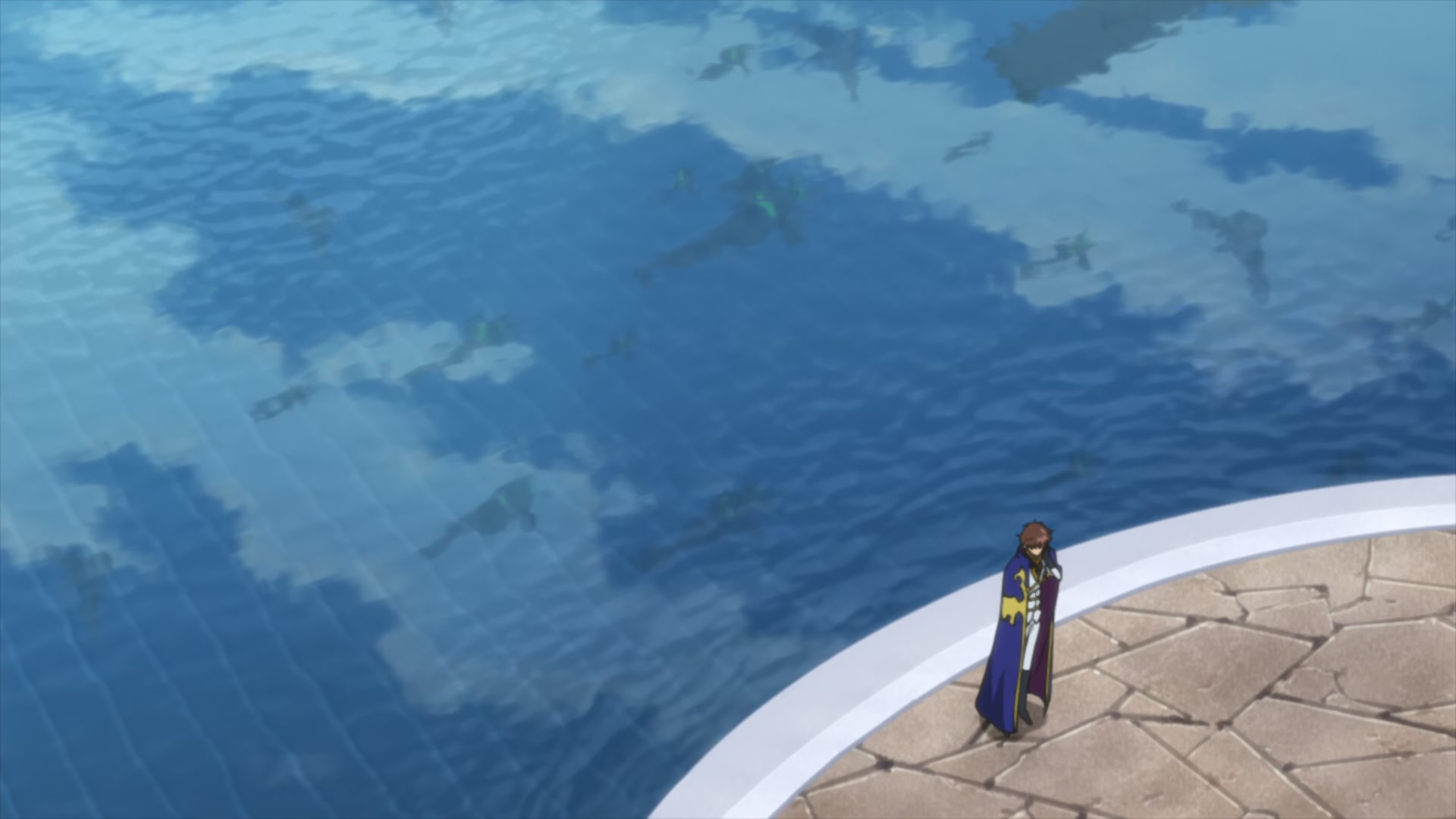 Code Geass Ep 41: United Federation of Nations Resolution Number One @ 00:21:31