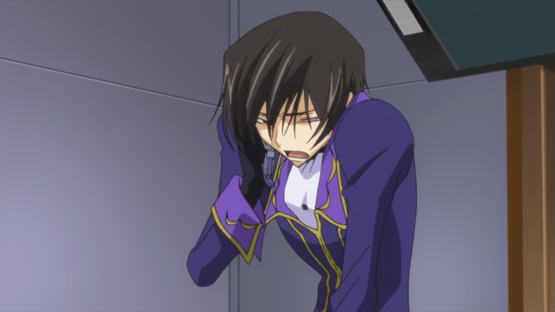 Code Geass Ep 41: United Federation of Nations Resolution Number One @ 00:21:50