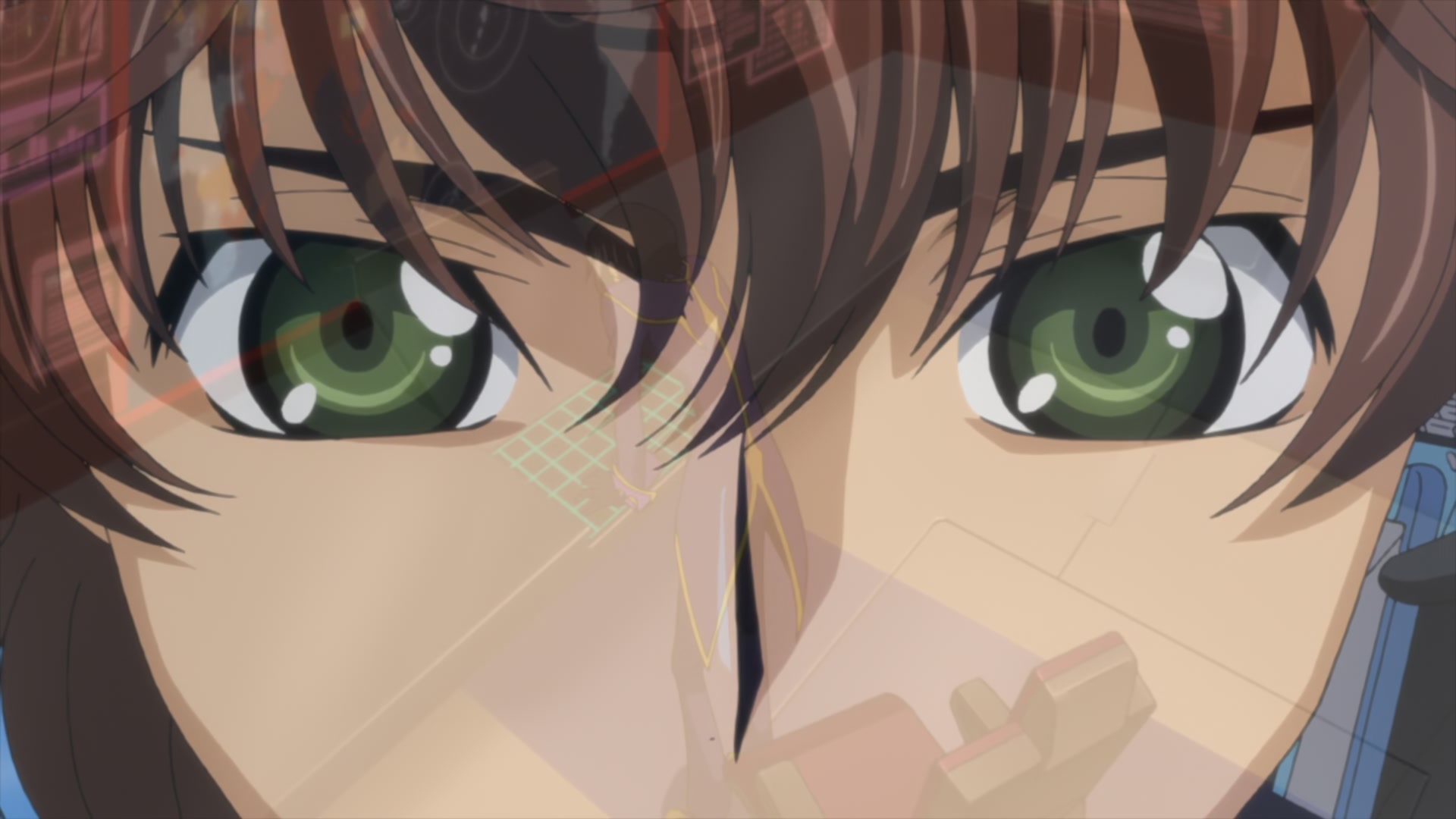 Code Geass Ep 41: United Federation of Nations Resolution Number One @ 00:21:56
