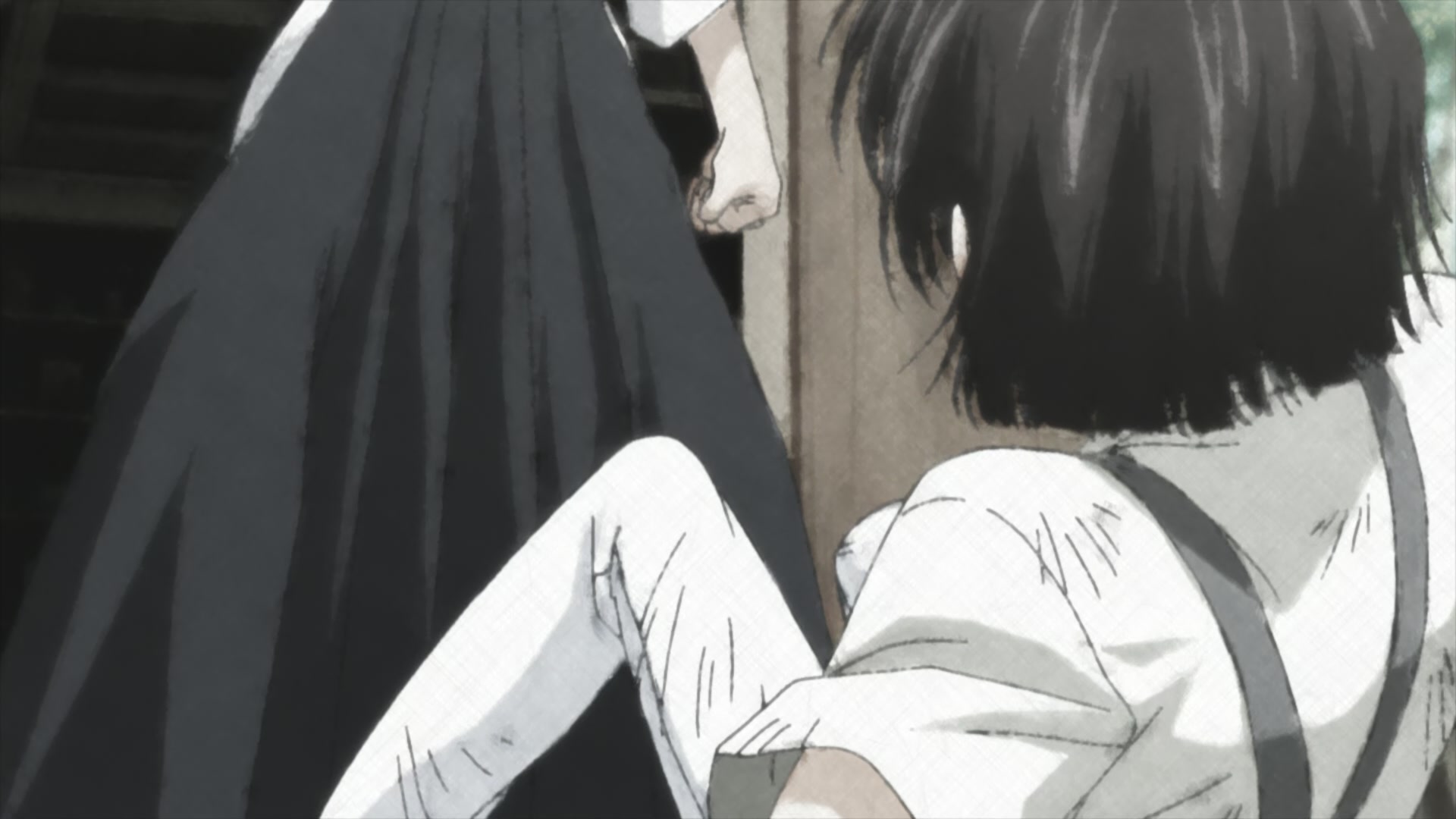 Code Geass Ep 42: Taste of Soil @ 00:03:44