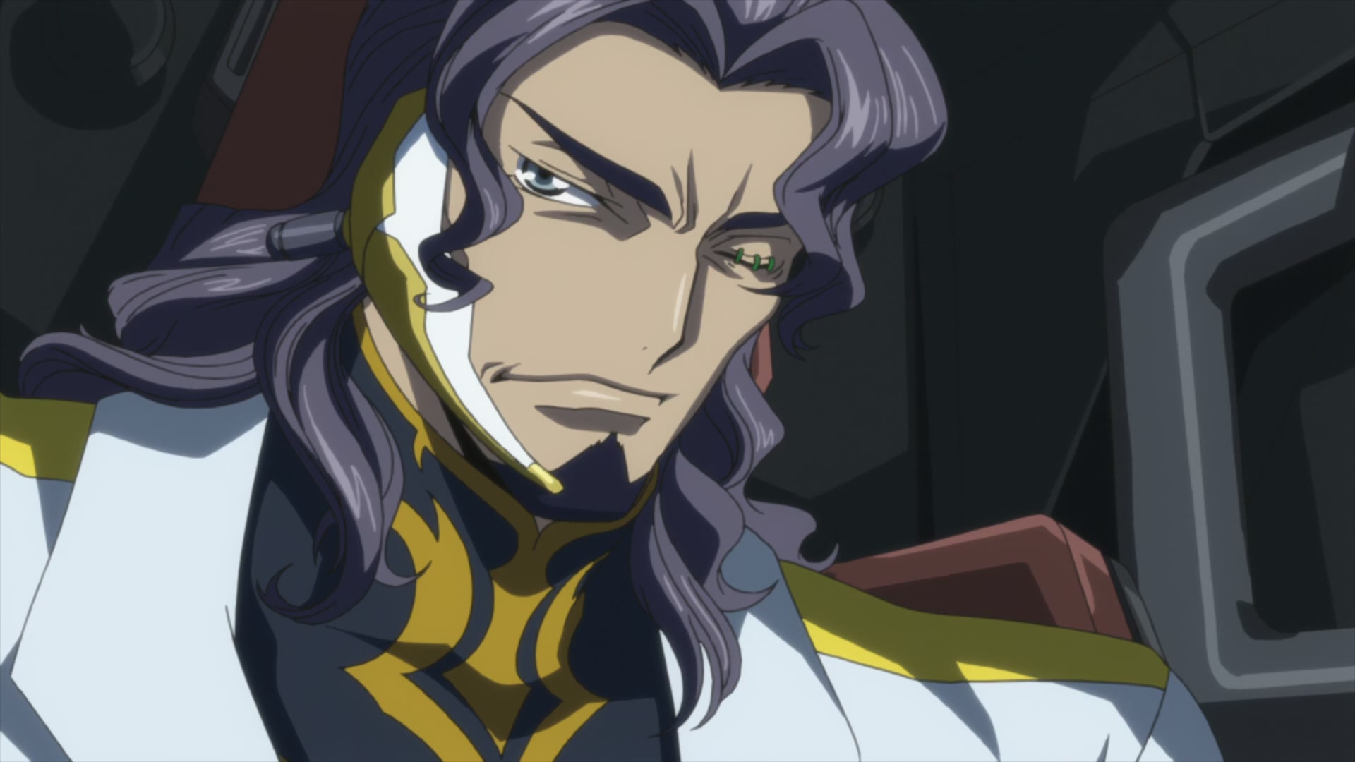 Code Geass Ep 42: Taste of Soil @ 00:09:43