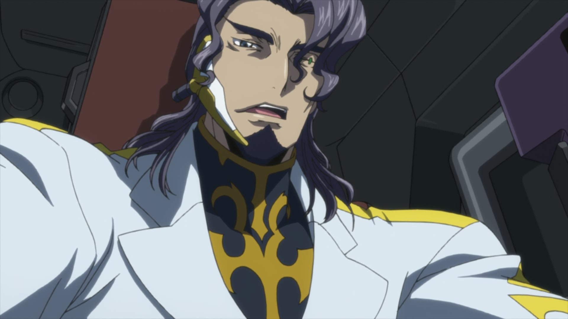Code Geass Ep 42: Taste of Soil @ 00:10:02