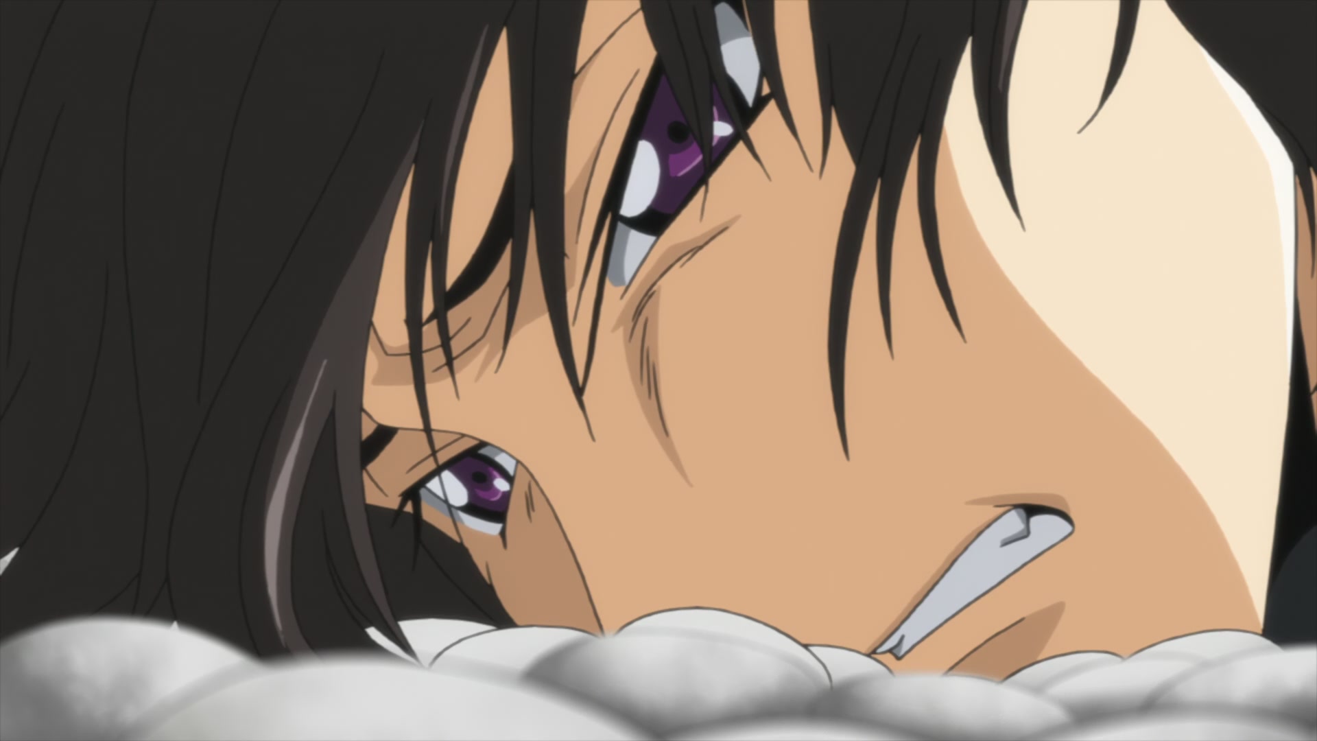 Code Geass Ep 42: Taste of Soil @ 00:10:46