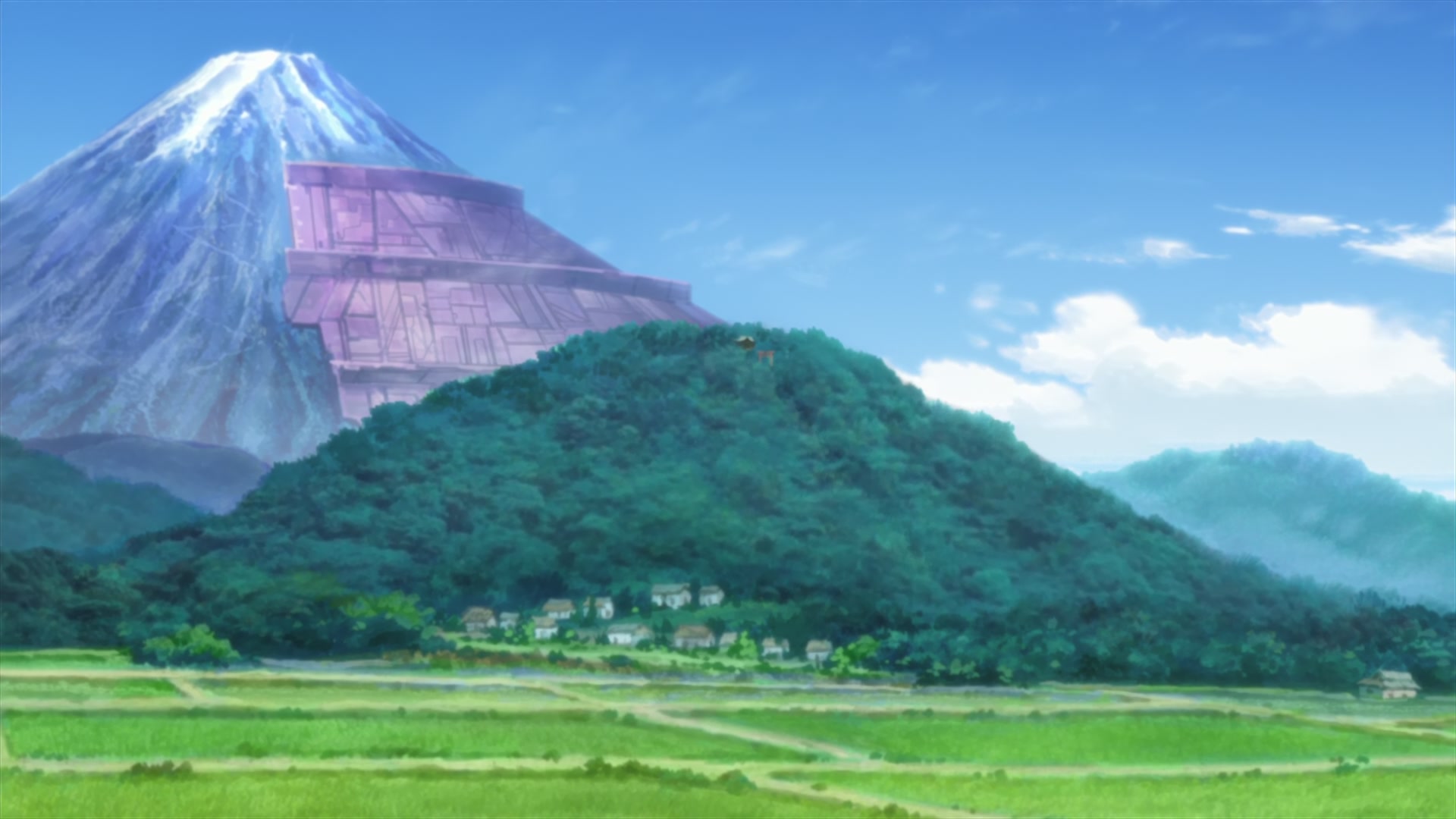 Code Geass Ep 42: Taste of Soil @ 00:10:59