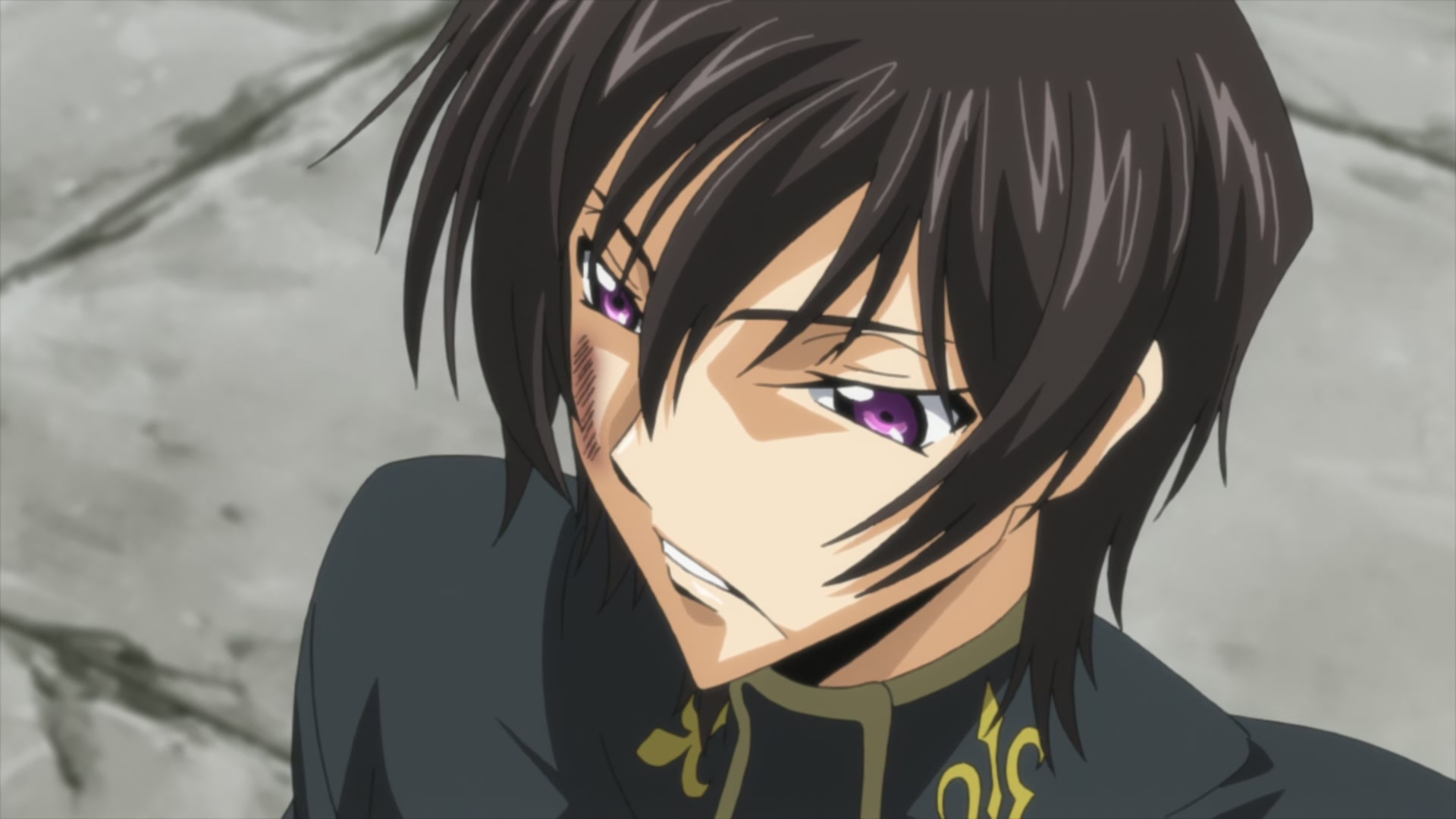 Code Geass Ep 42: Taste of Soil @ 00:12:02