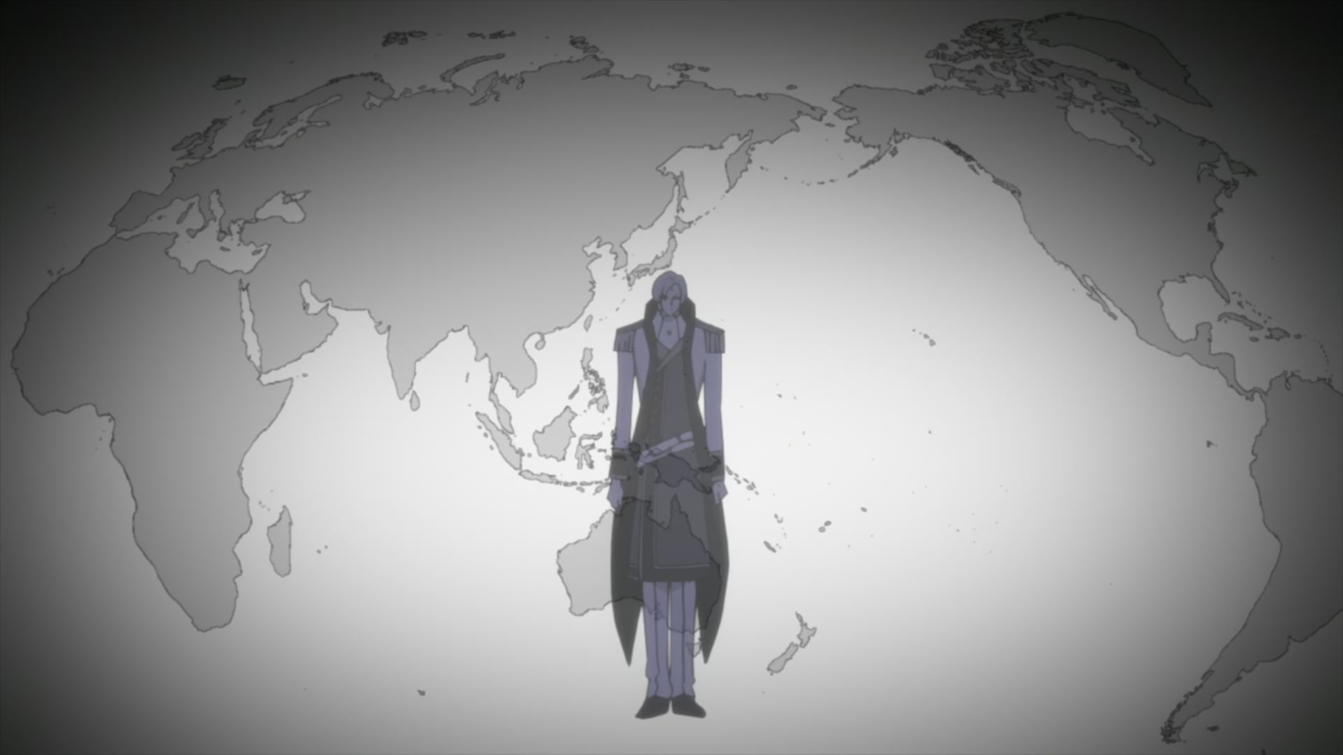 Code Geass Ep 43: Final Battle Tokyo II @ 00:02:09