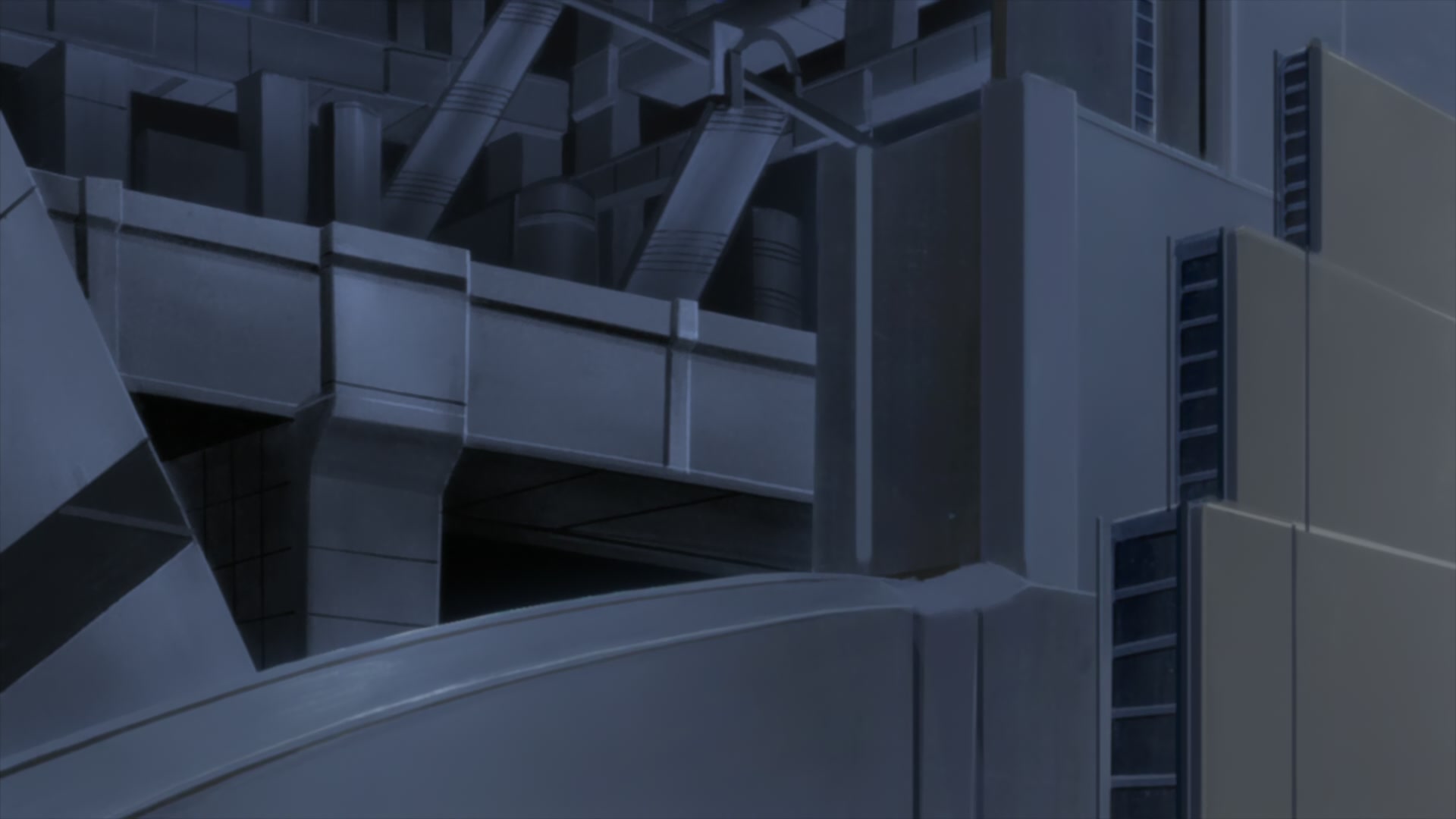 Code Geass Ep 43: Final Battle Tokyo II @ 00:02:47