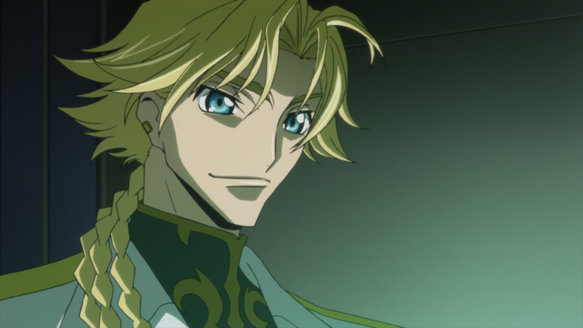 Code Geass Ep 43: Final Battle Tokyo II @ 00:03:06