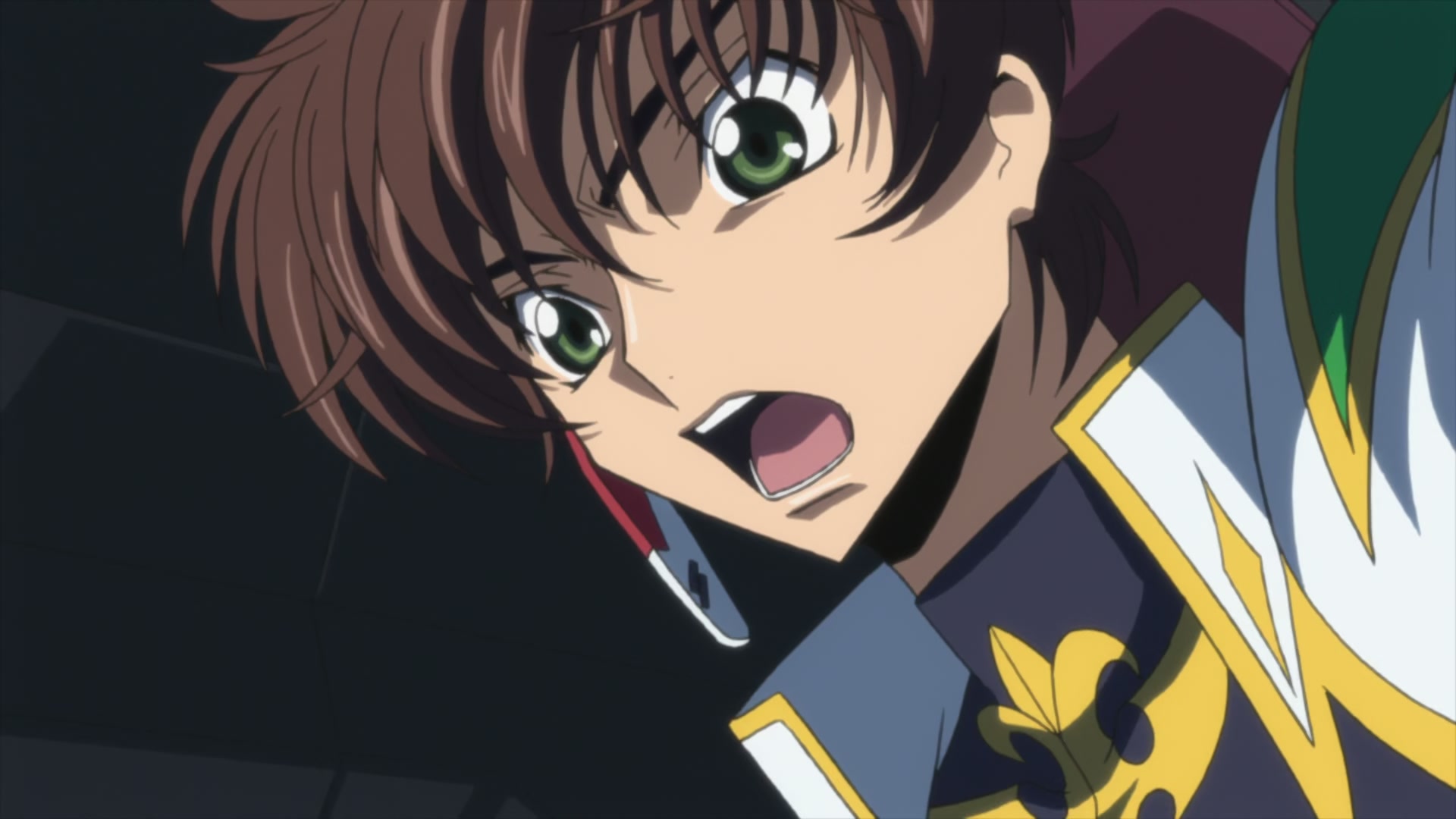 Code Geass Ep 43: Final Battle Tokyo II @ 00:04:47