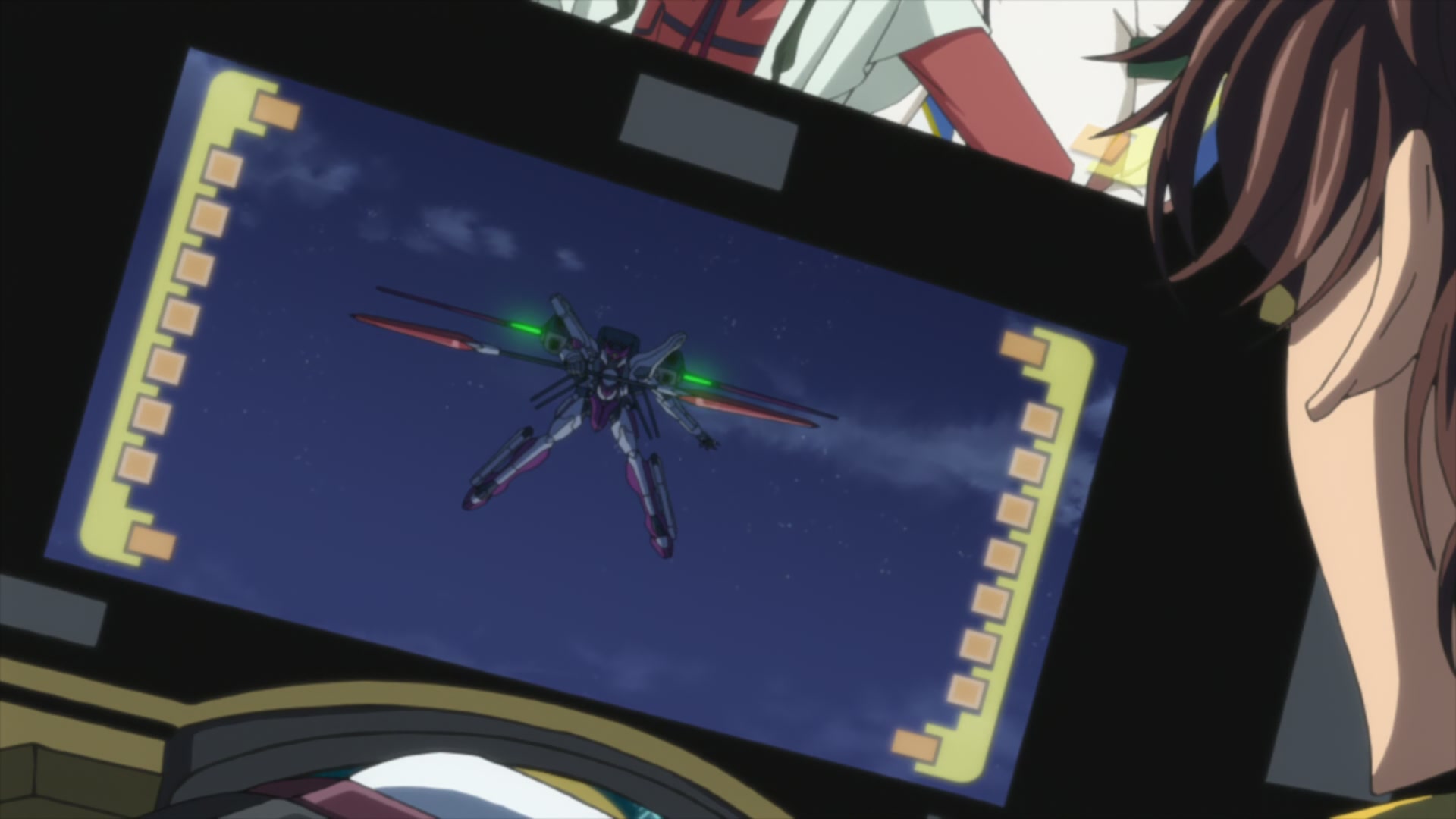 Code Geass Ep 43: Final Battle Tokyo II @ 00:05:56
