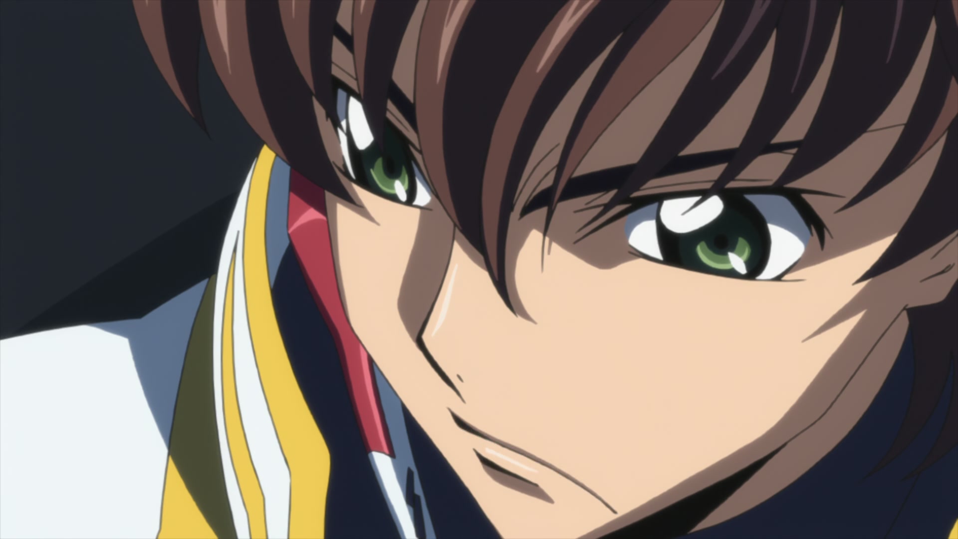 Code Geass Ep 43: Final Battle Tokyo II @ 00:06:02