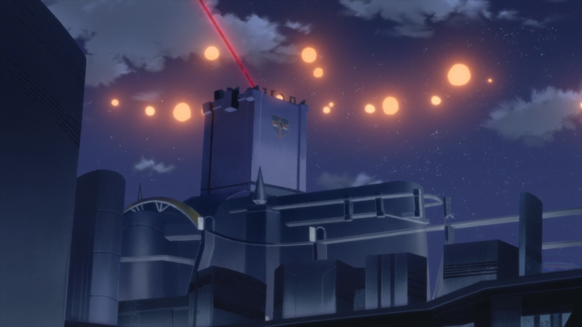 Code Geass Ep 43: Final Battle Tokyo II @ 00:07:56