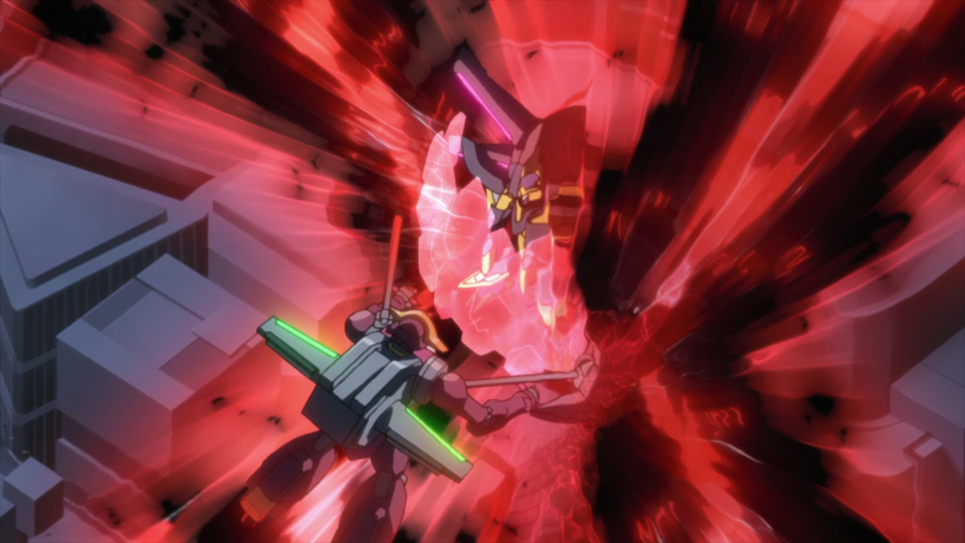 Code Geass Ep 43: Final Battle Tokyo II @ 00:09:05